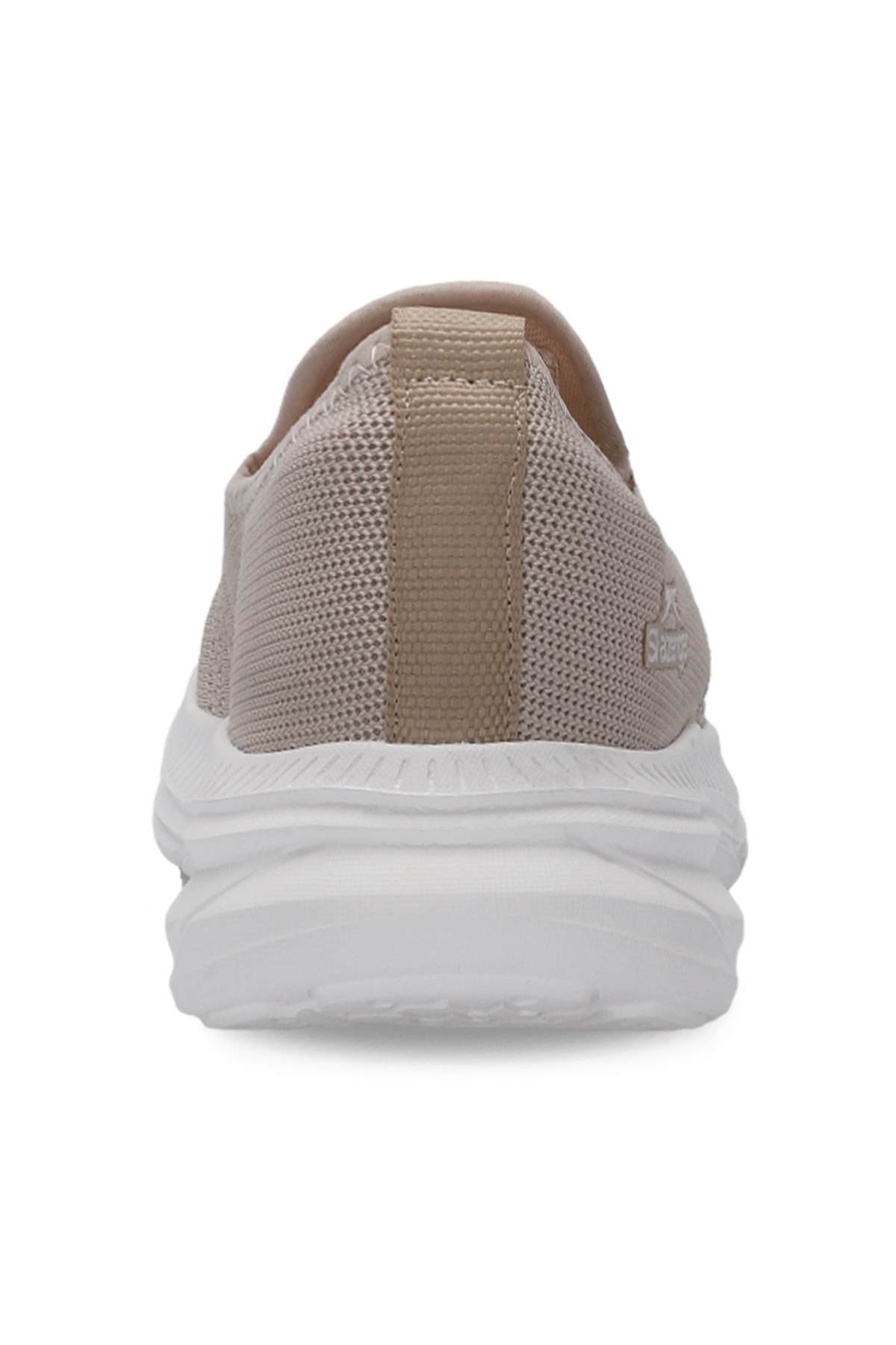 BENGAL I Kadın Sneaker Ayakkabı Bej - Görsel 7