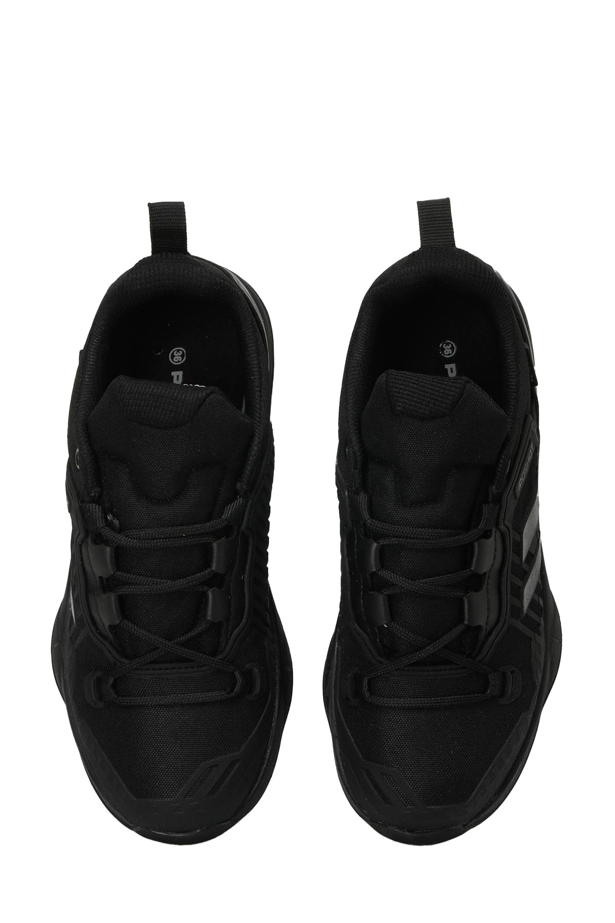 MARLON 4PR Siyah Unisex Outdoor - Görsel 5