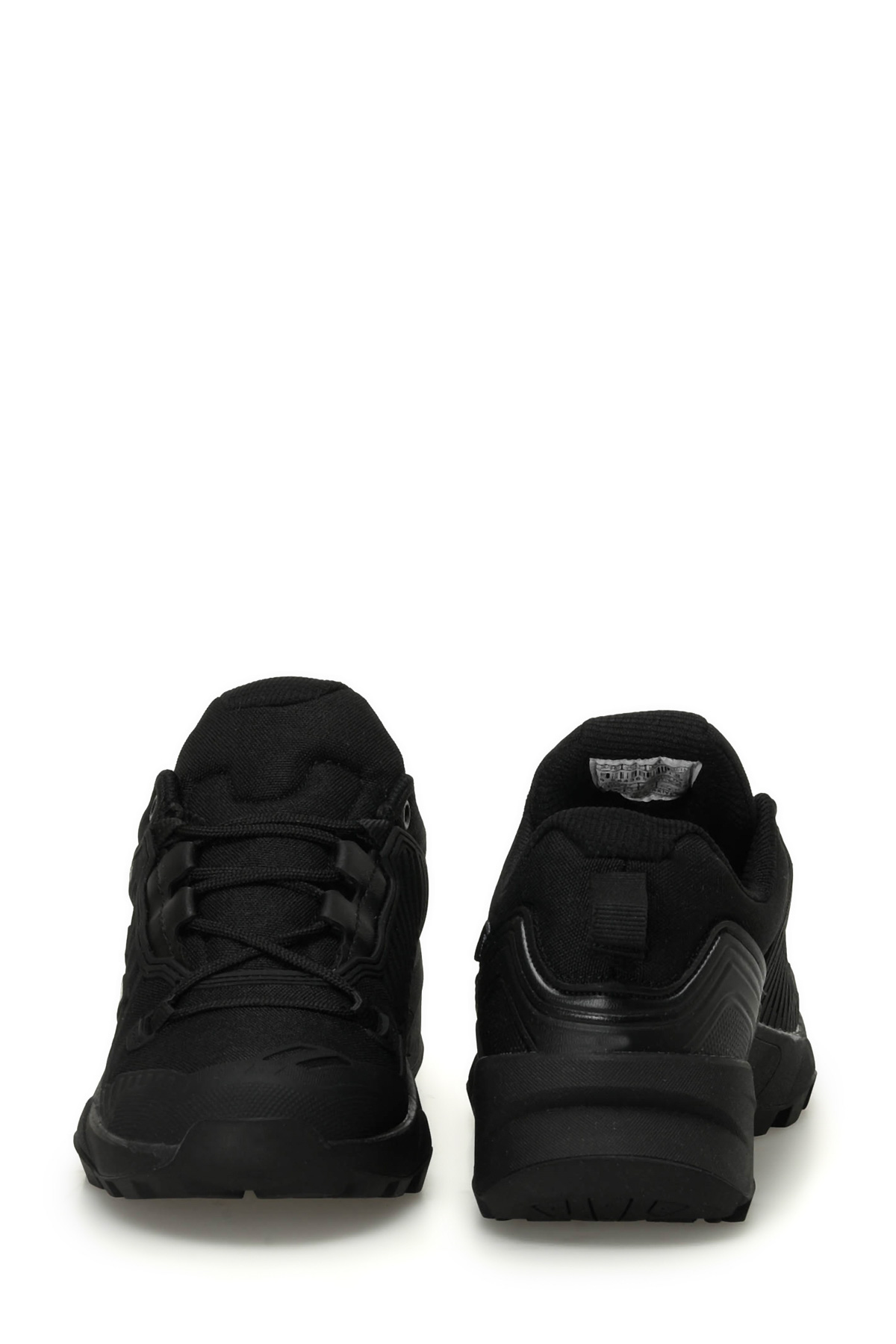 MARLON 4PR Siyah Unisex Outdoor - Görsel 6