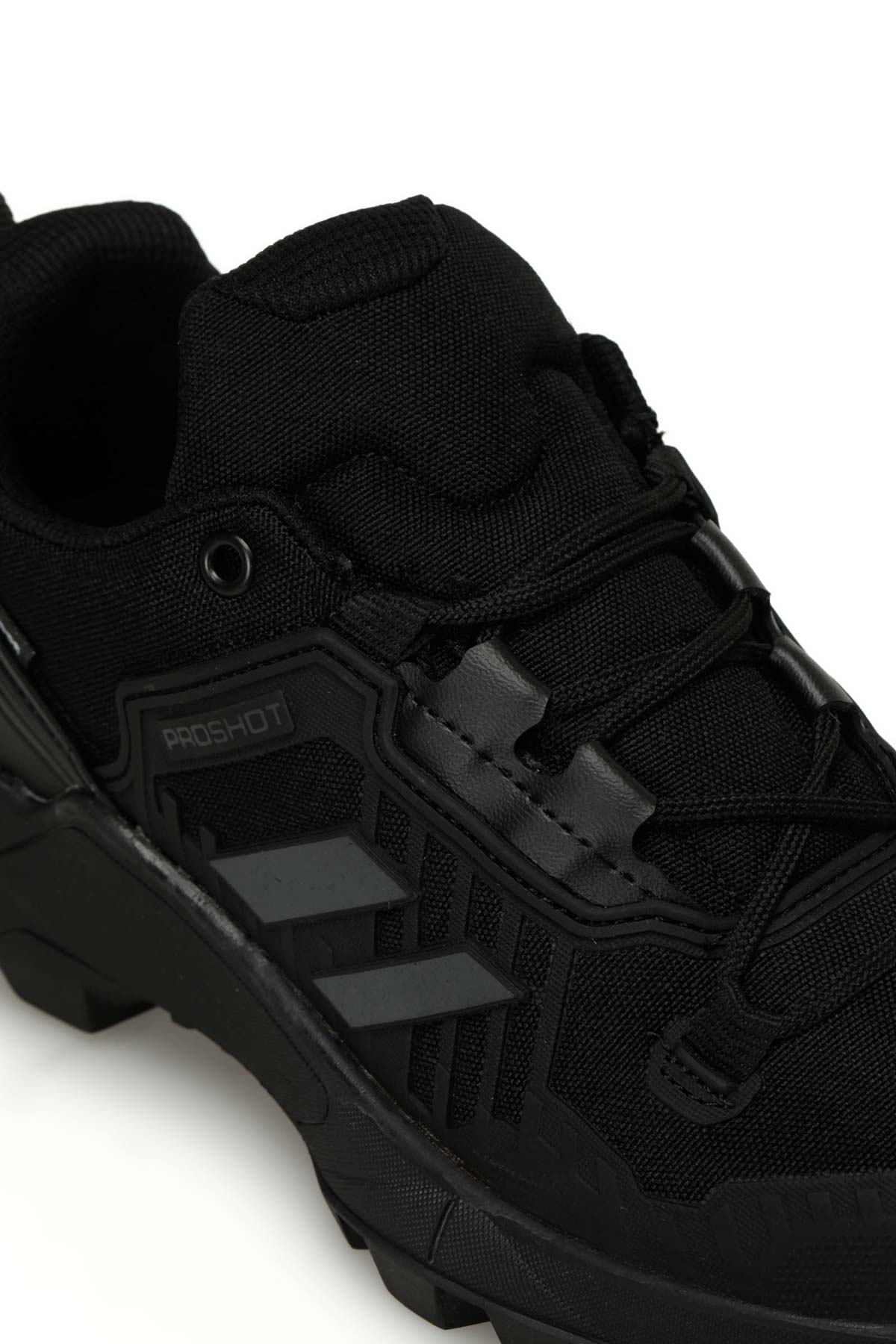 MARLON 4PR Siyah Unisex Outdoor - Görsel 8