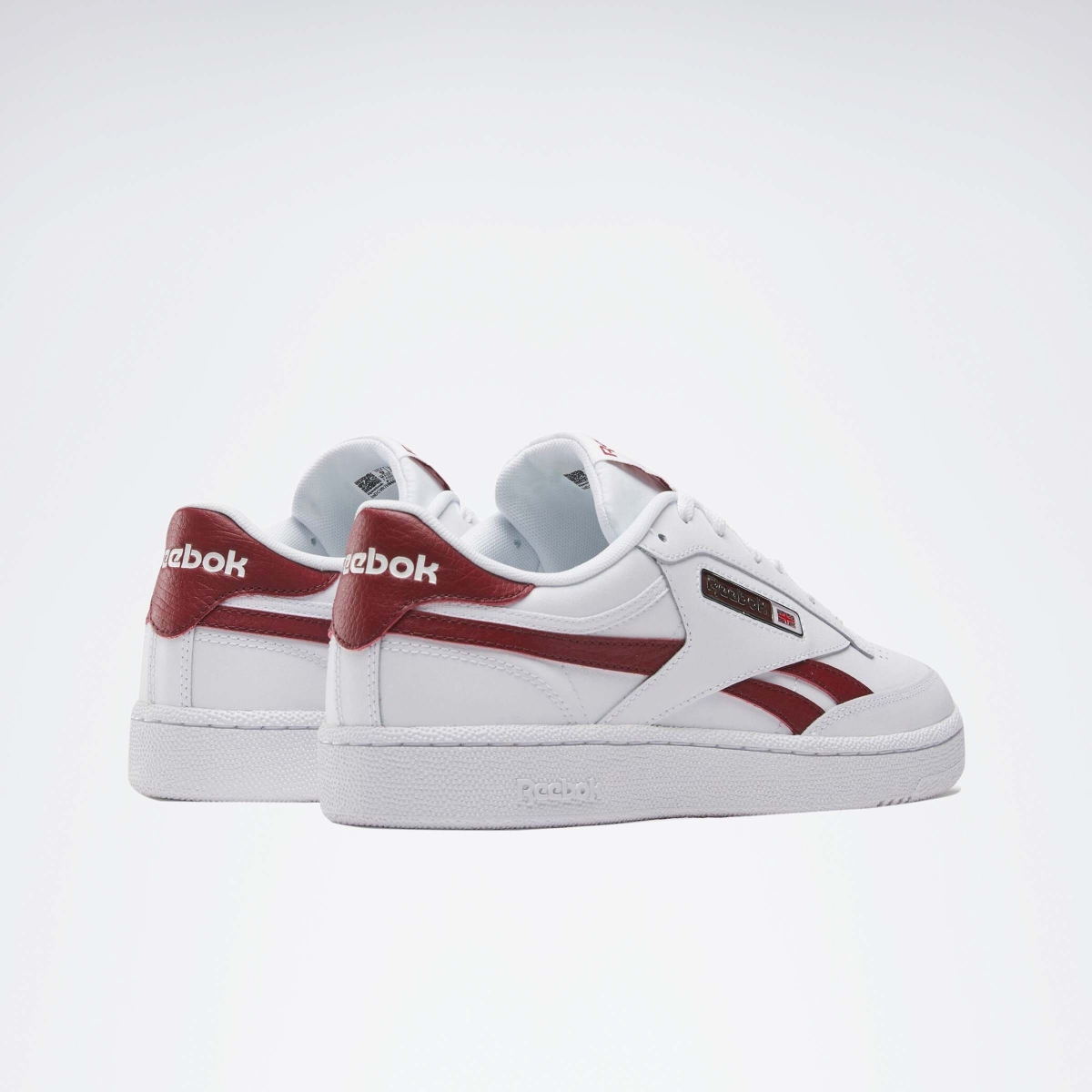 club-c-revenge-beyaz-unisex-sneaker