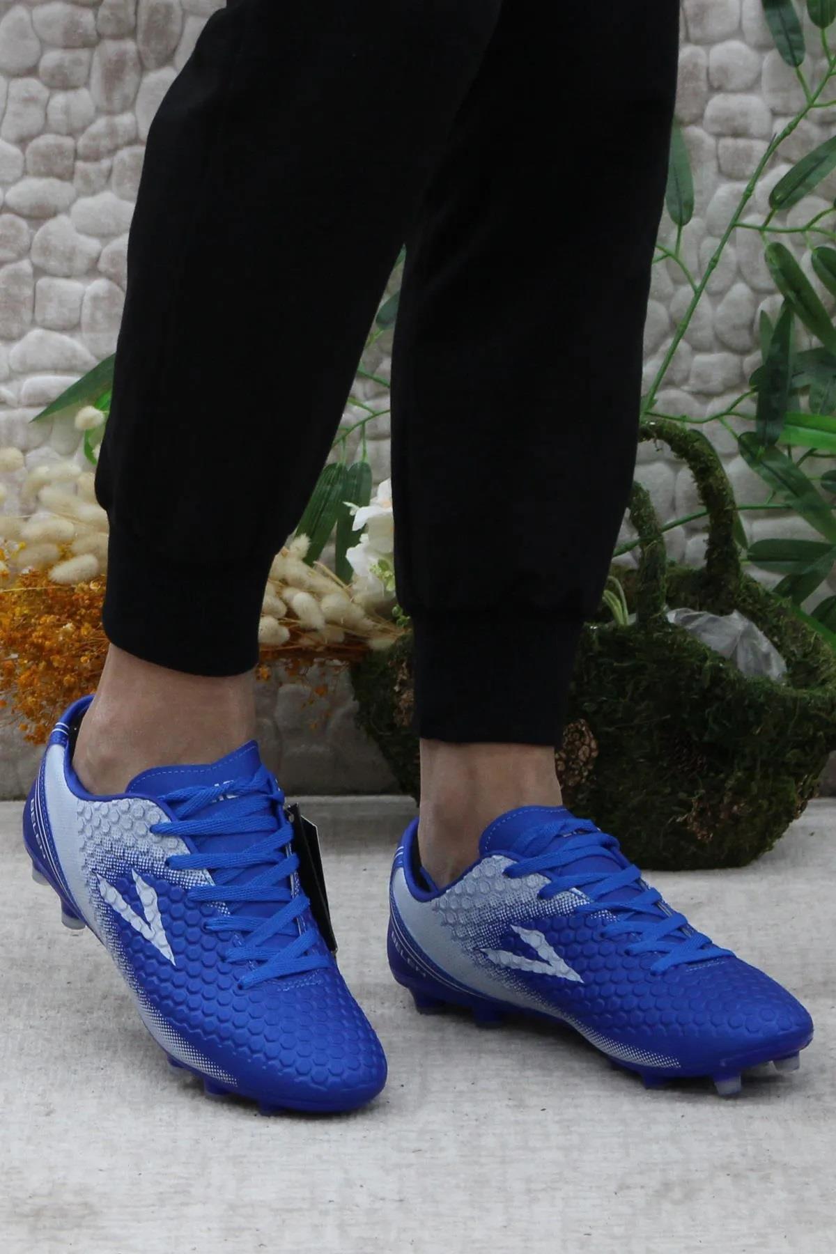 Belen Erkek Pro Krampon Spor Ayakkabı - Görsel 3