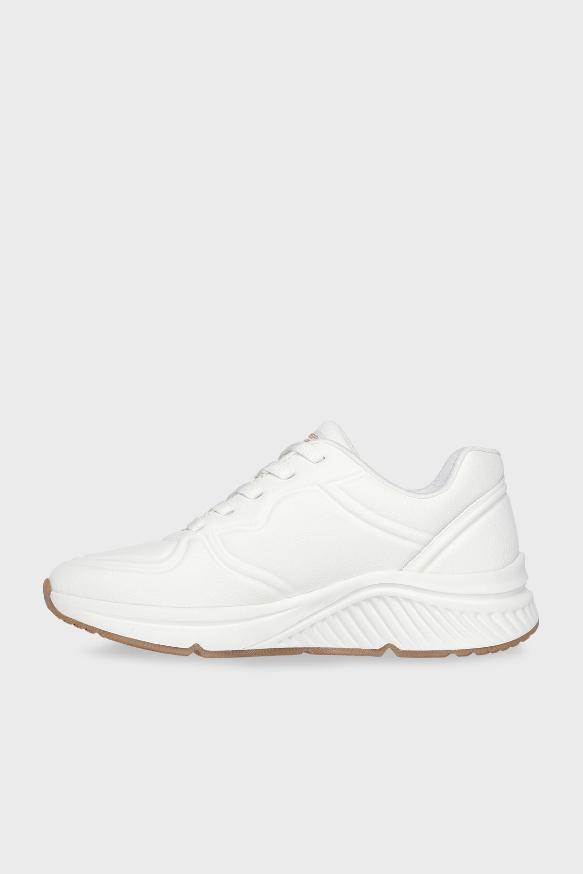 Bayan Ayakkabı 117560 WHT BEYAZ - Görsel 4