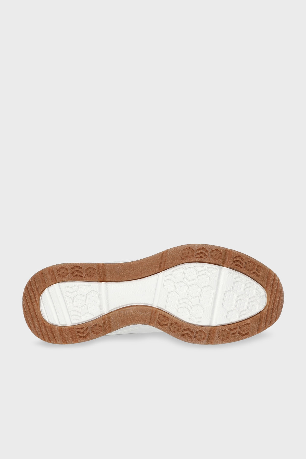 Bayan Ayakkabı 117560 WHT BEYAZ - Görsel 6