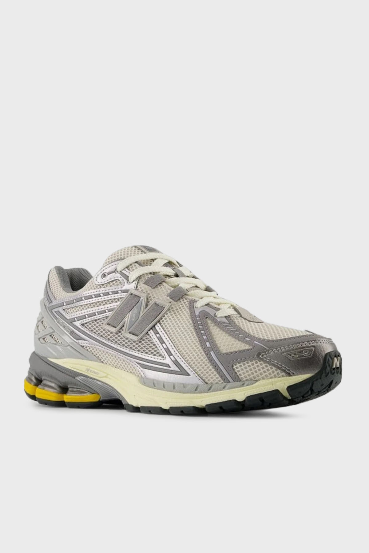 Erkek Ayakkabı M1906RRD GRİ-BEJ - Görsel 3