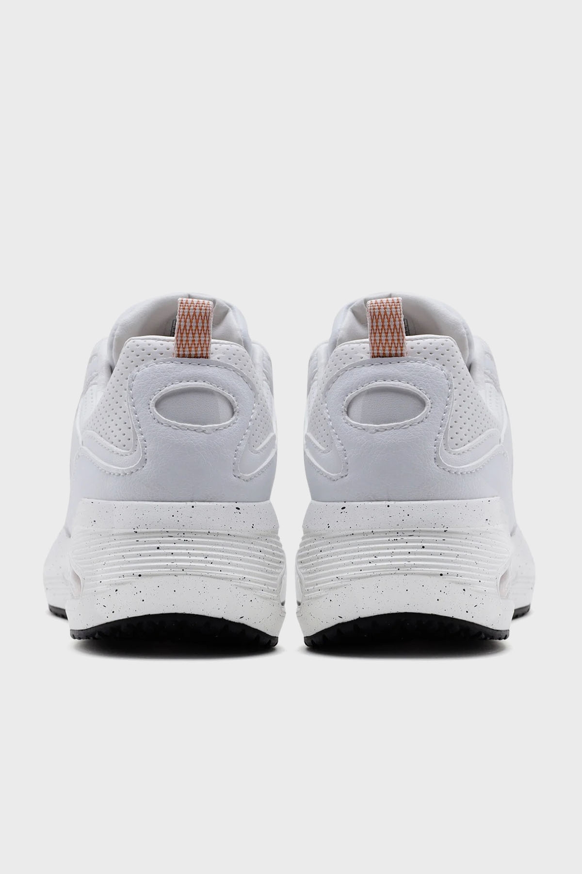 Bayan Ayakkabı 177052 WHT BEYAZ - Görsel 7