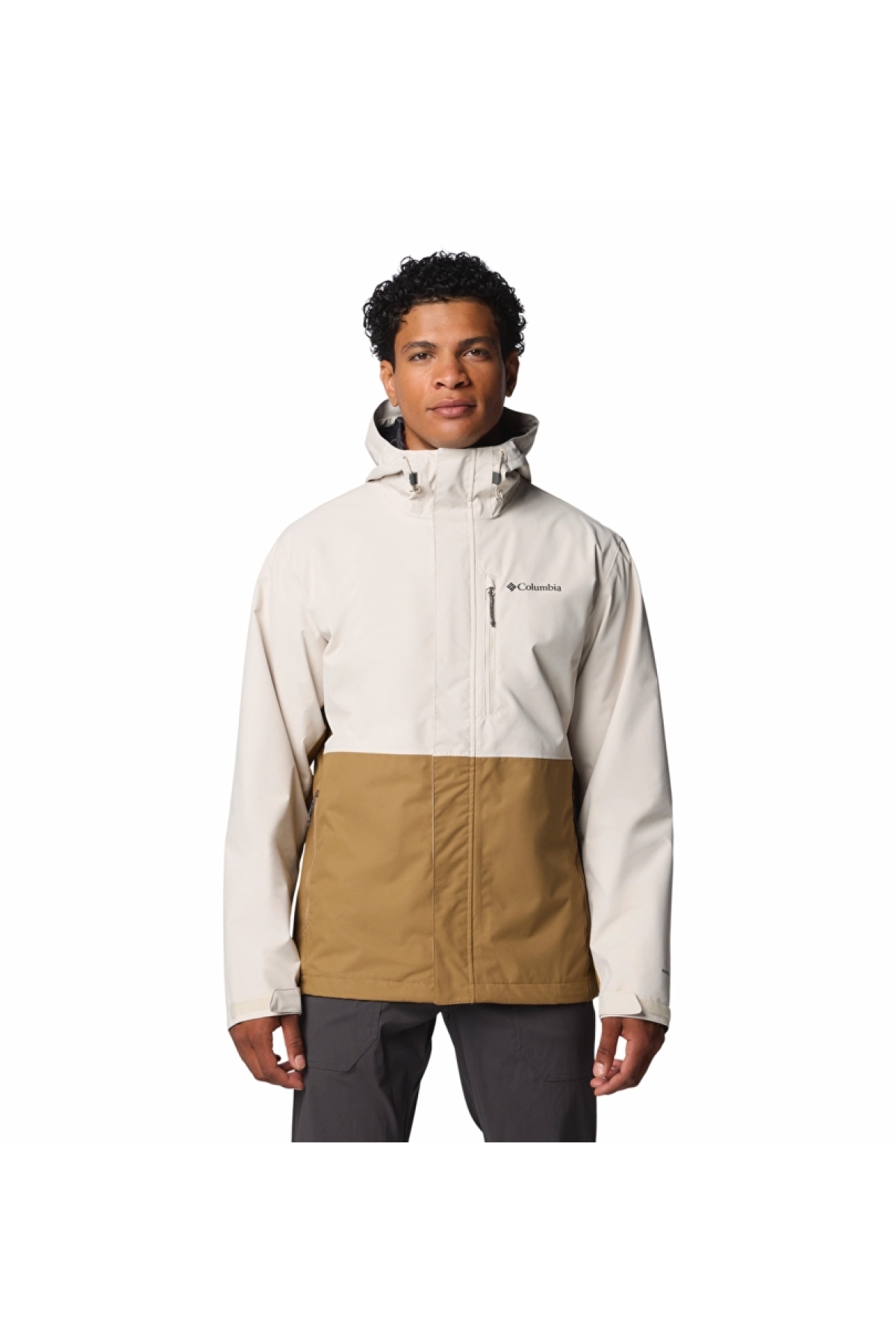 Hıkebound ll Jacket Erkek Mont WM2619-278