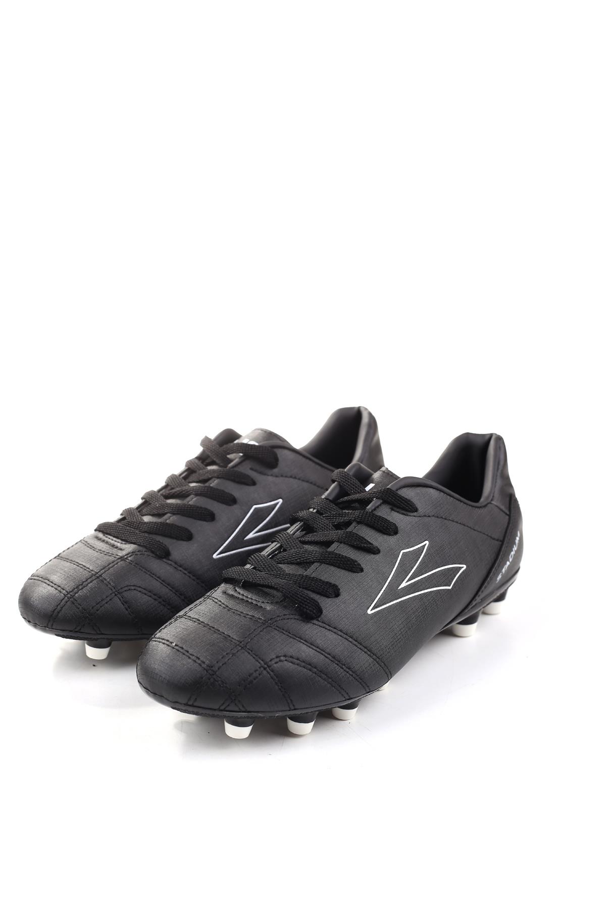 Stadium Pro Erkek Krampon Spor Ayakkabı - Görsel 3