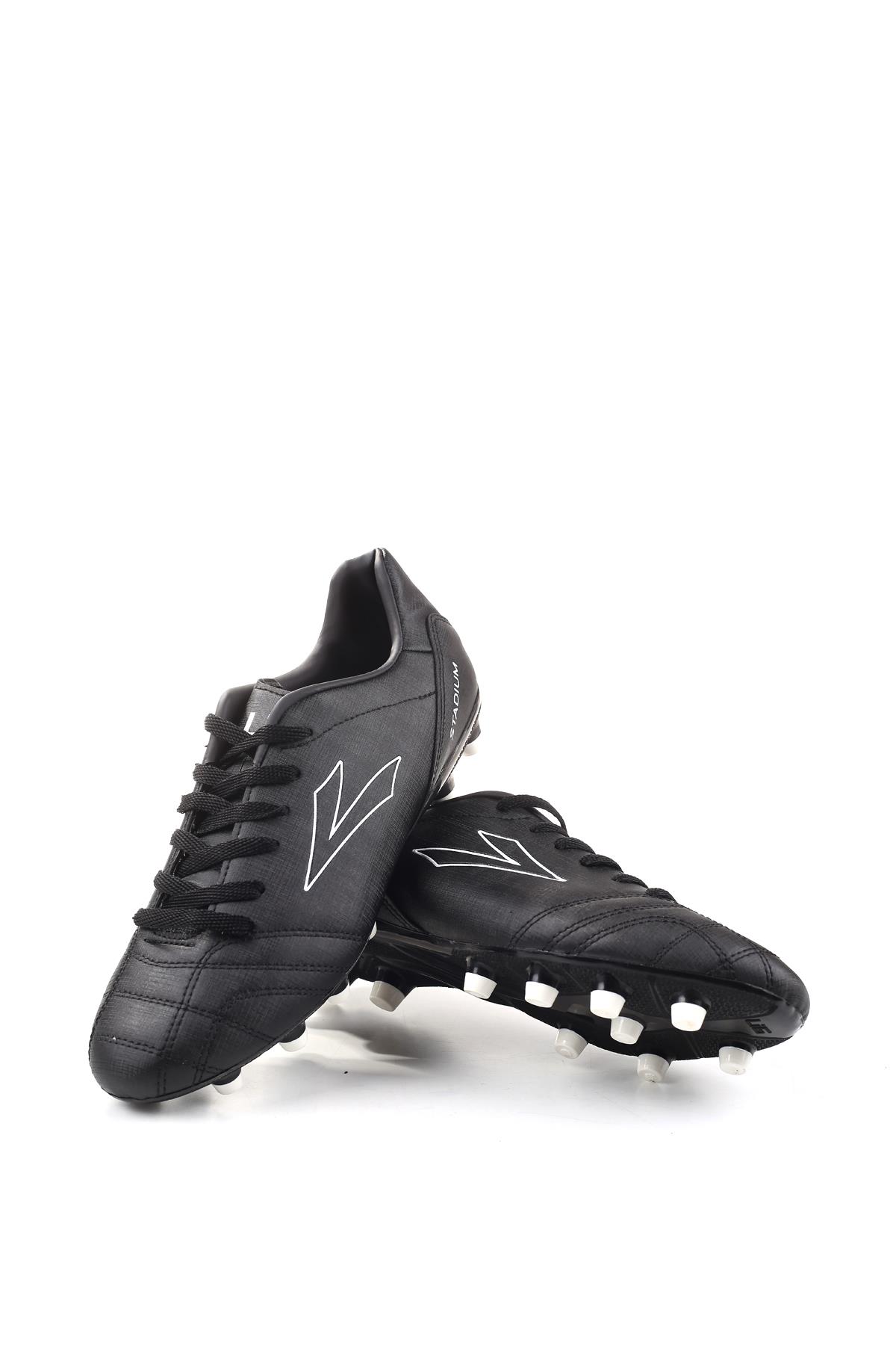 Stadium Pro Erkek Krampon Spor Ayakkabı - Görsel 4