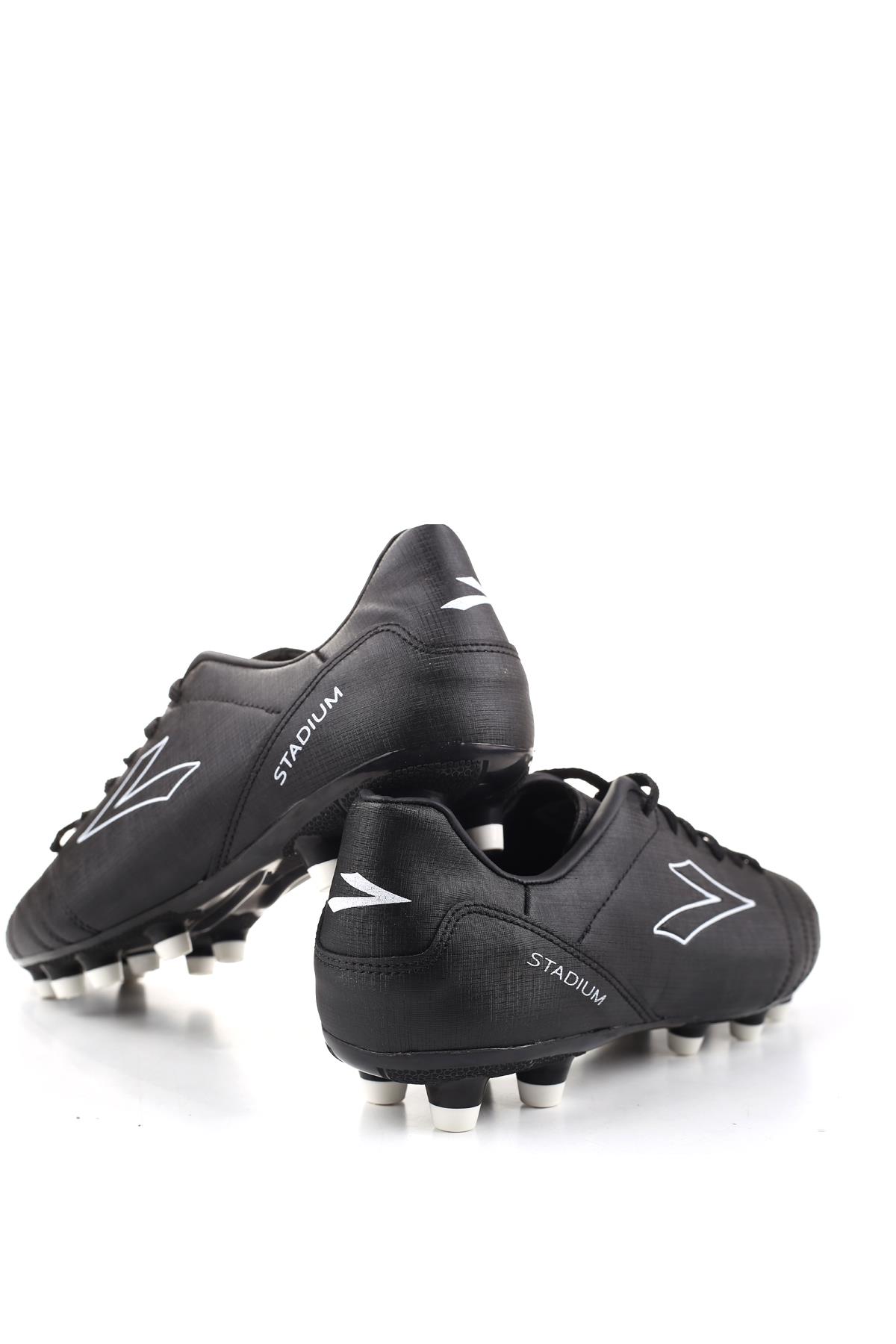 Stadium Pro Erkek Krampon Spor Ayakkabı - Görsel 5