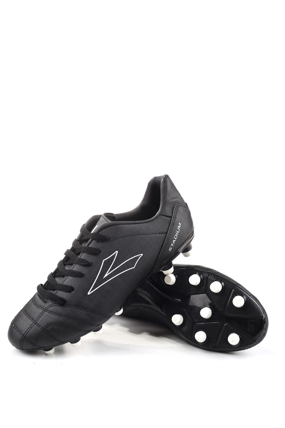 Stadium Pro Erkek Krampon Spor Ayakkabı - Görsel 6