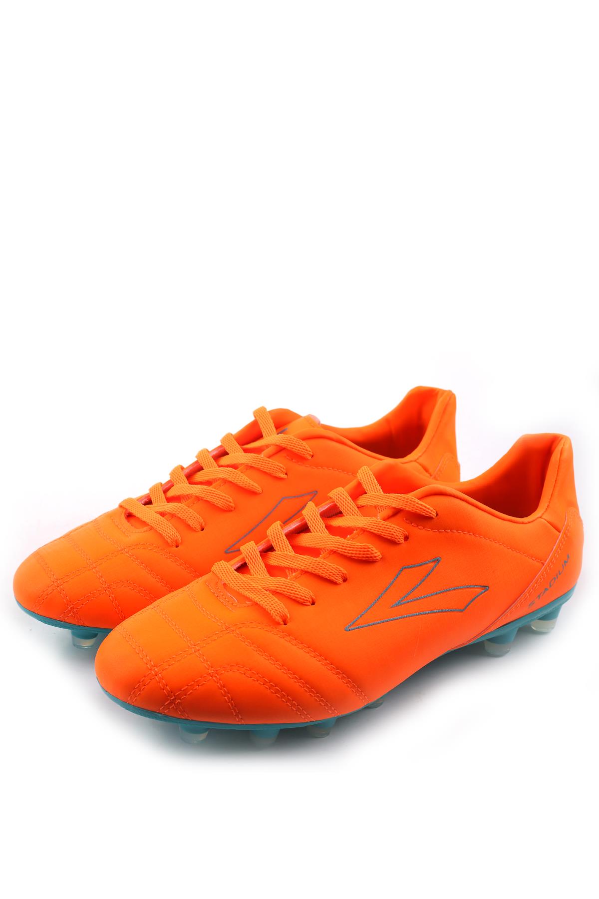 Stadium Pro Erkek Krampon Spor Ayakkabı - Görsel 3