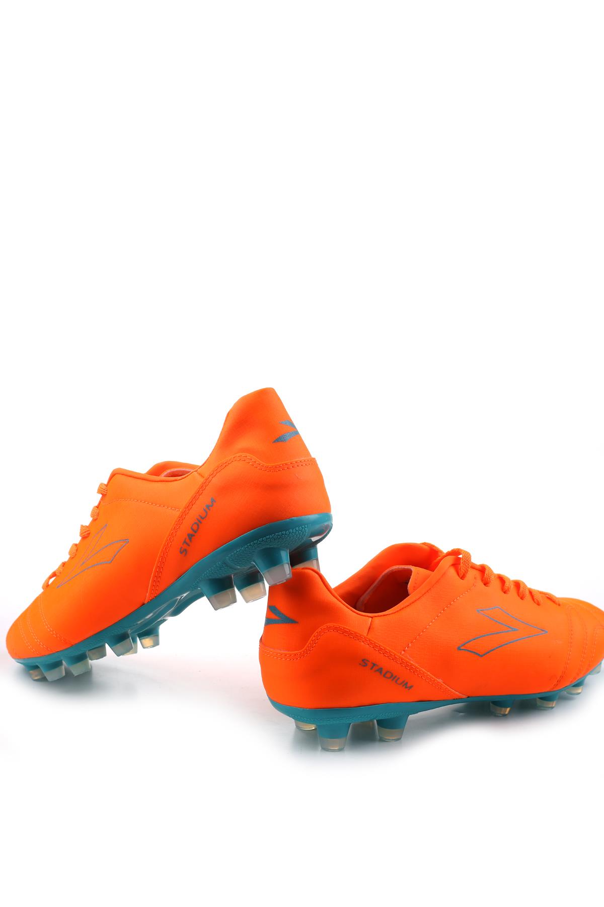 Stadium Pro Erkek Krampon Spor Ayakkabı - Görsel 5