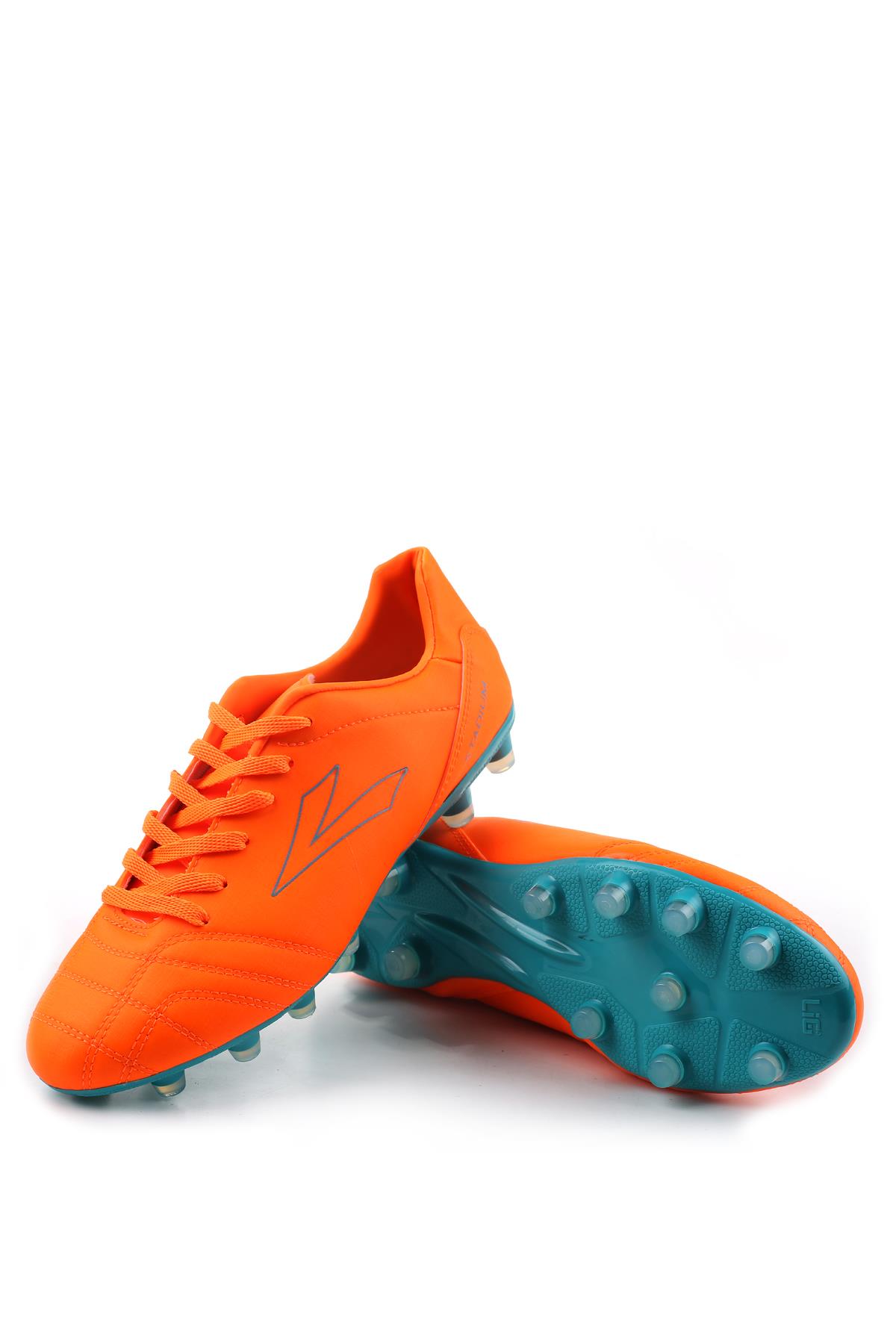 Stadium Pro Erkek Krampon Spor Ayakkabı - Görsel 6