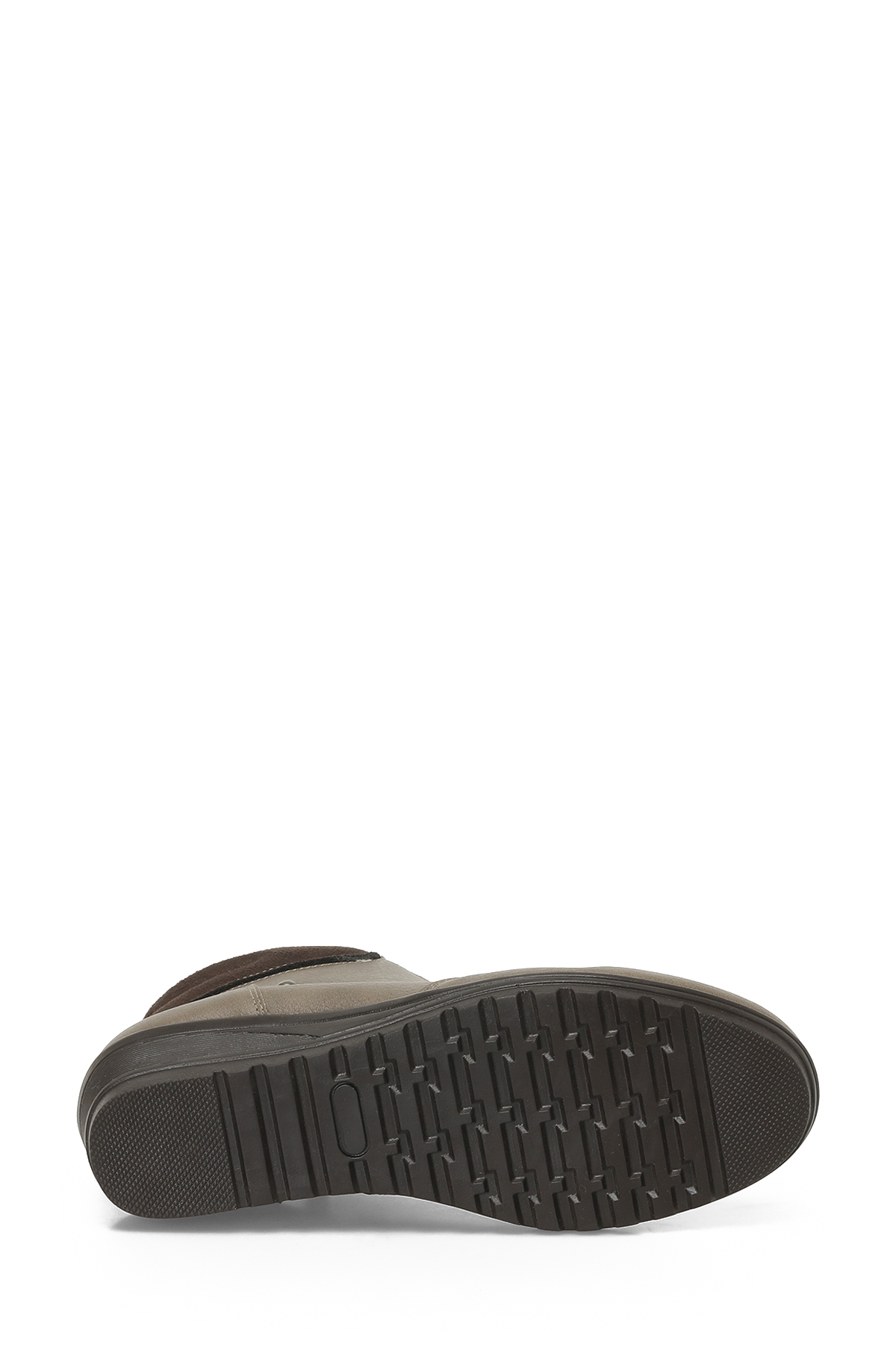 Polaris 166674.Z4PR Vizon Kadın Dolgu Topuk Bot - Görsel 7