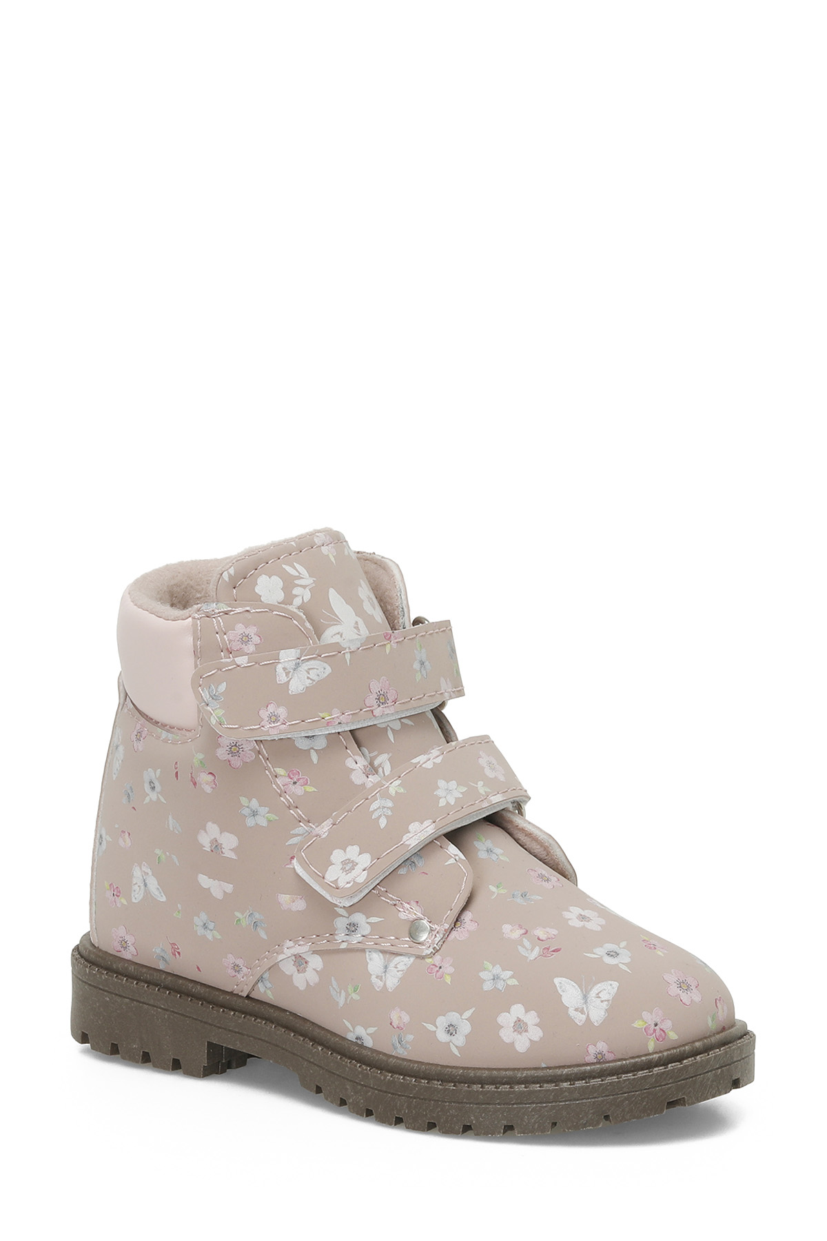 I Cool FLEWO.P4PR Pudra Kız Çocuk Worker Bot - Görsel 3