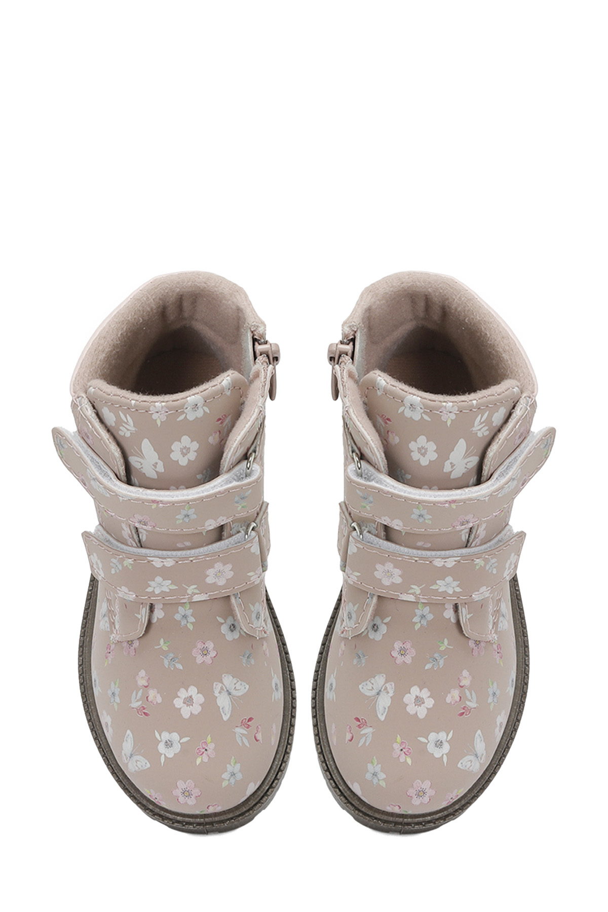 I Cool FLEWO.P4PR Pudra Kız Çocuk Worker Bot - Görsel 5