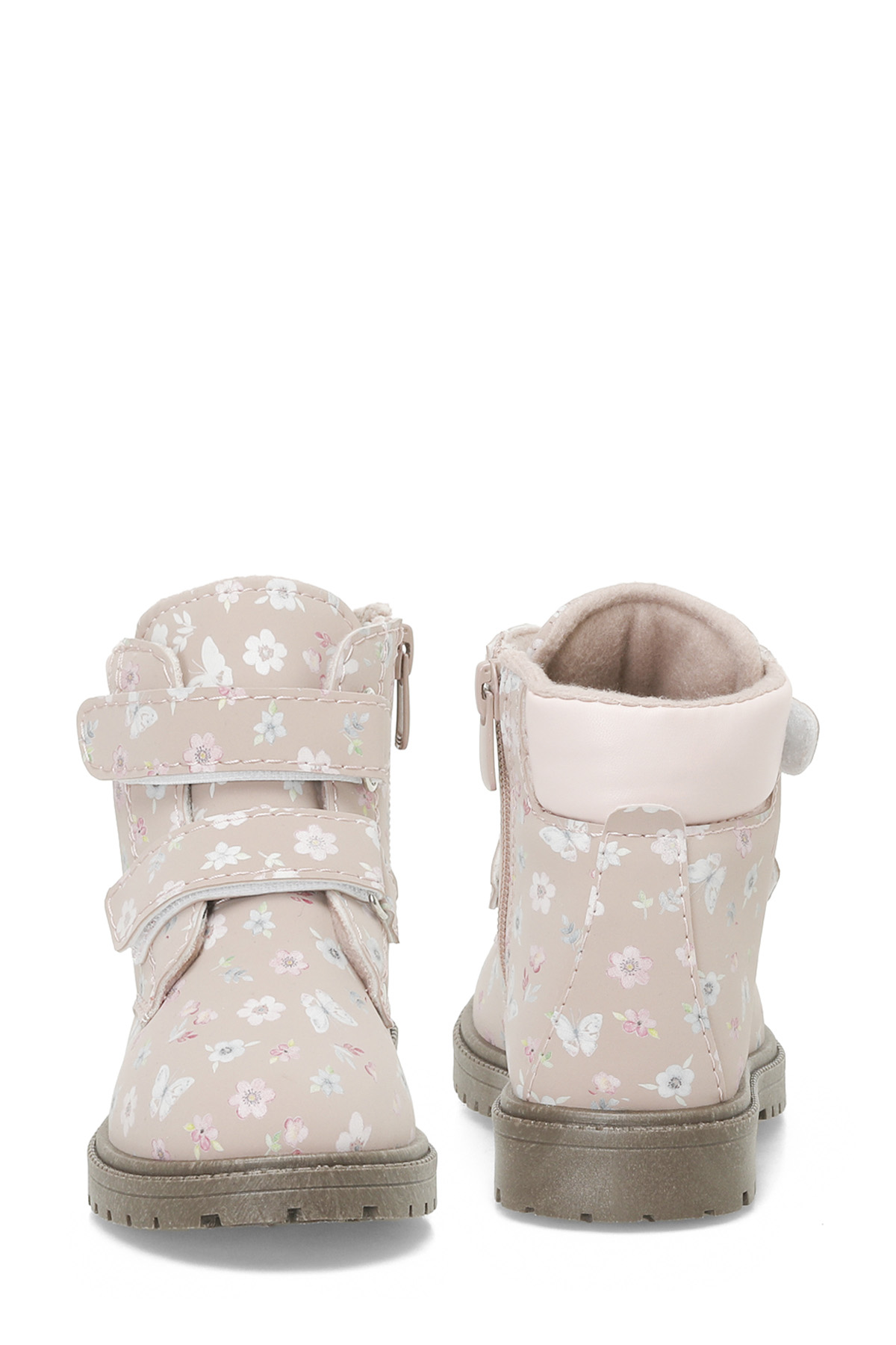 I Cool FLEWO.P4PR Pudra Kız Çocuk Worker Bot - Görsel 6