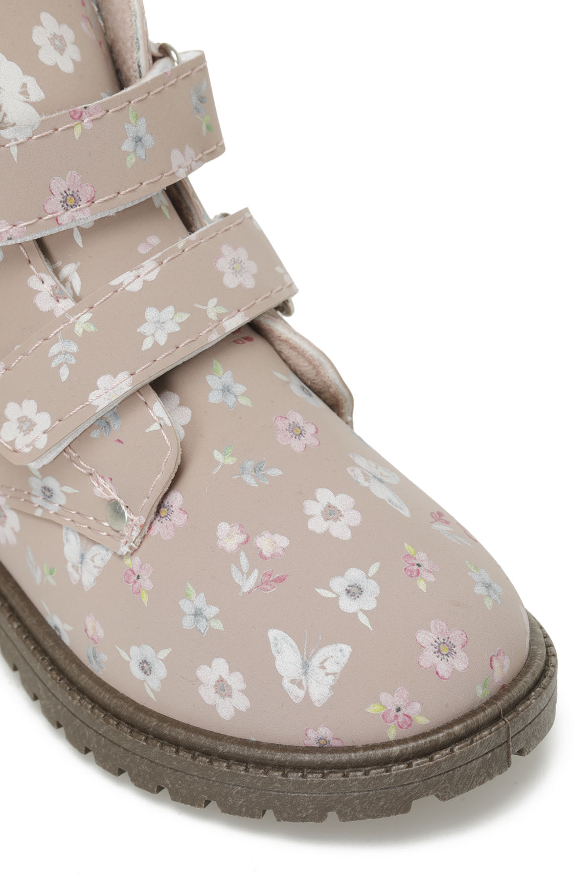 I Cool FLEWO.P4PR Pudra Kız Çocuk Worker Bot - Görsel 8