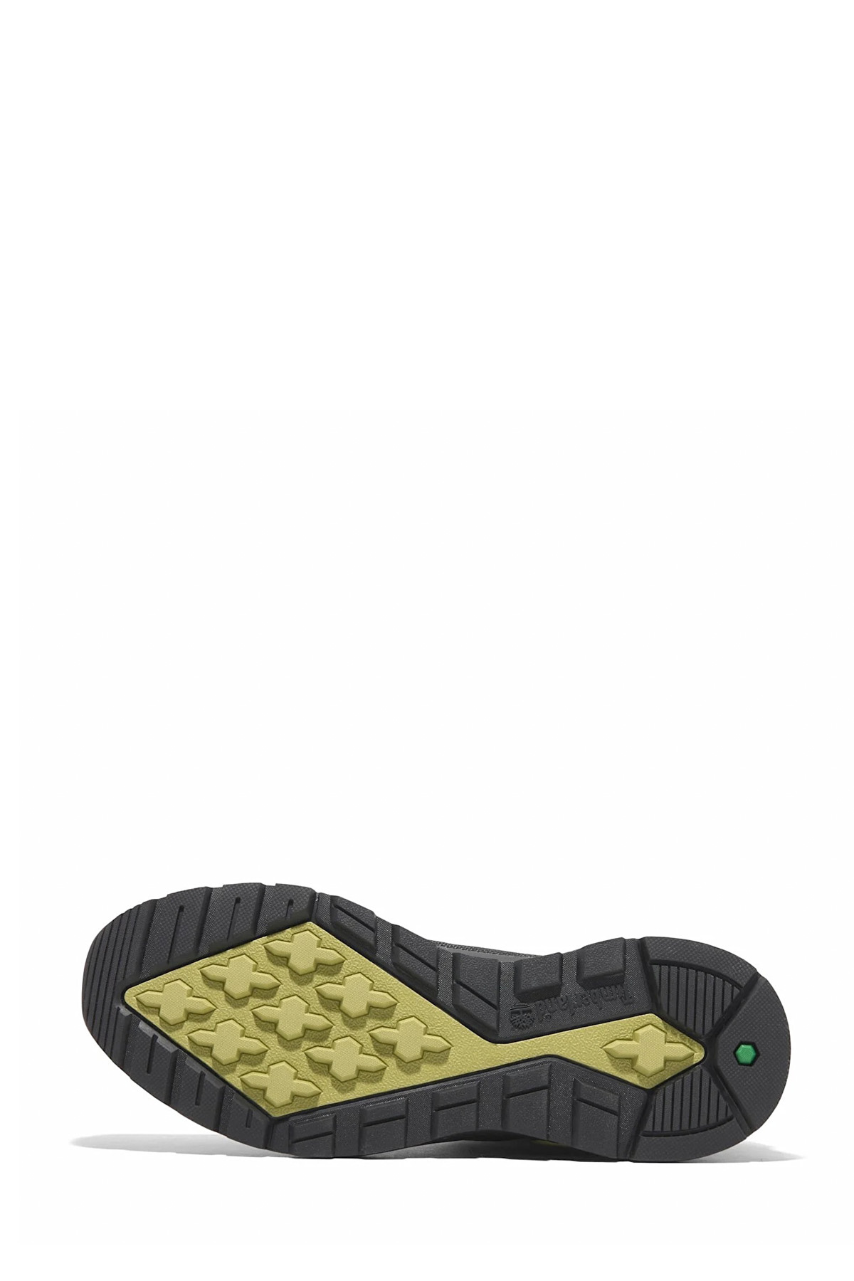 MID LACE UP WATERPROOF SN Siyah Erkek Outdoor - Görsel 9