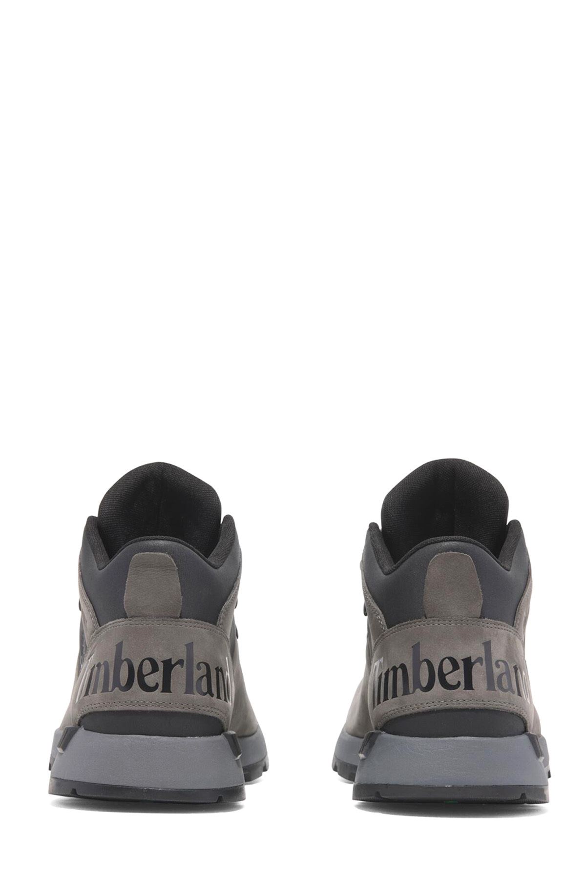 MID LACE UP WATERPROOF SN Gri Erkek Outdoor - Görsel 10