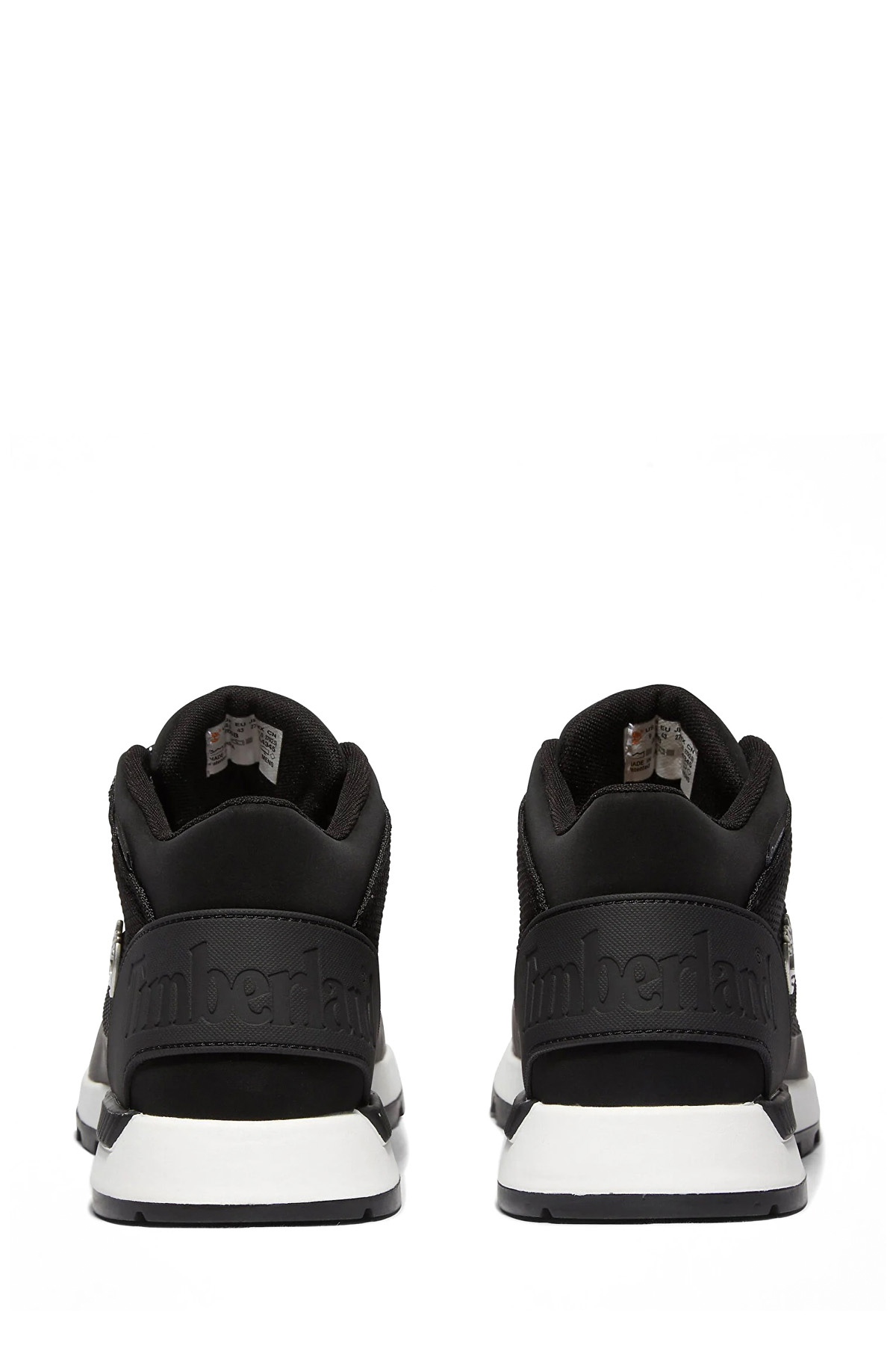 Timberland Siyah Timberland Sprint Trekker tb1a266b0151