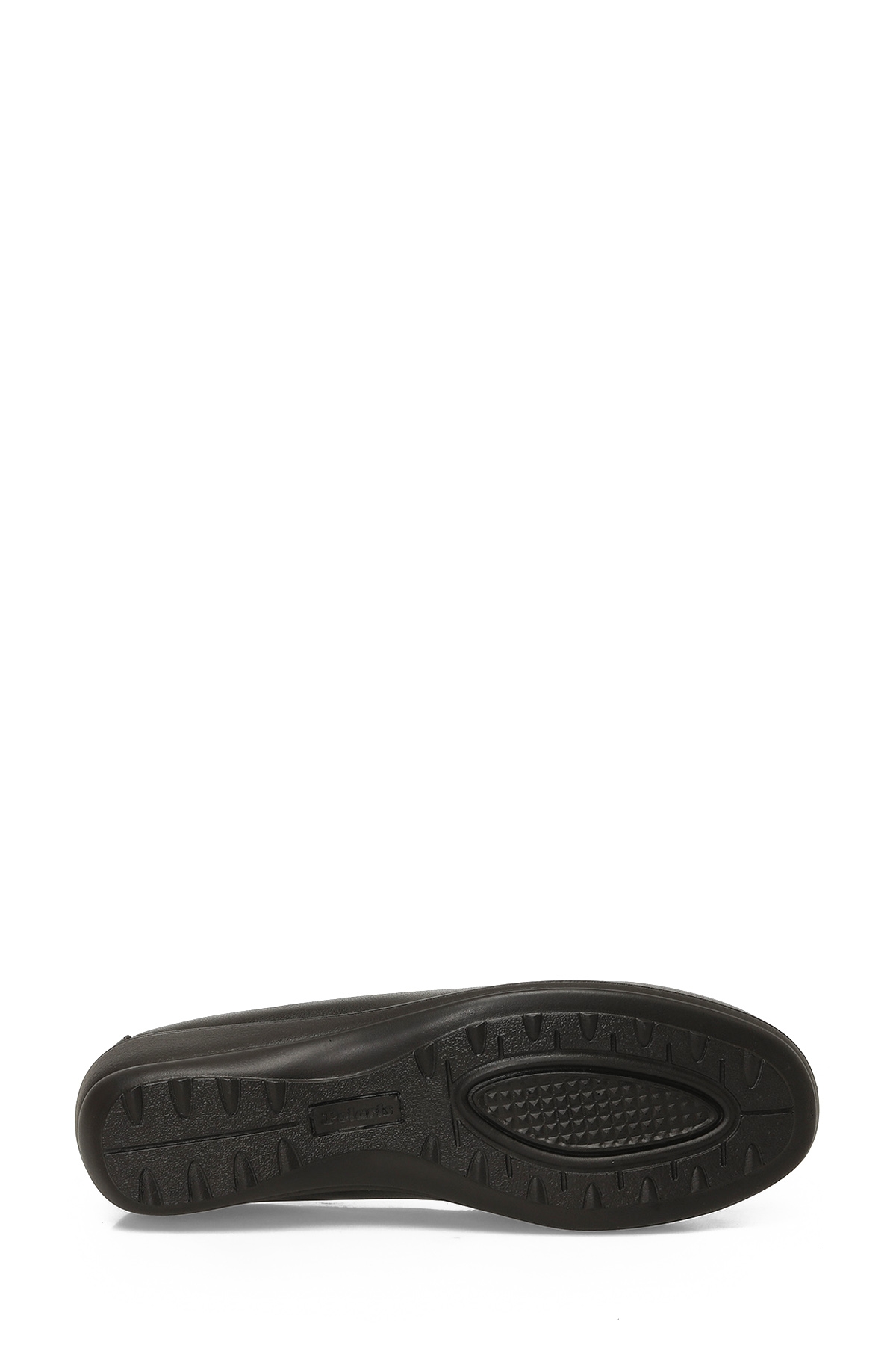 Polaris 166502.Z4PR Kahverengi Kadın Dolgu Ayakkabı - Görsel 7