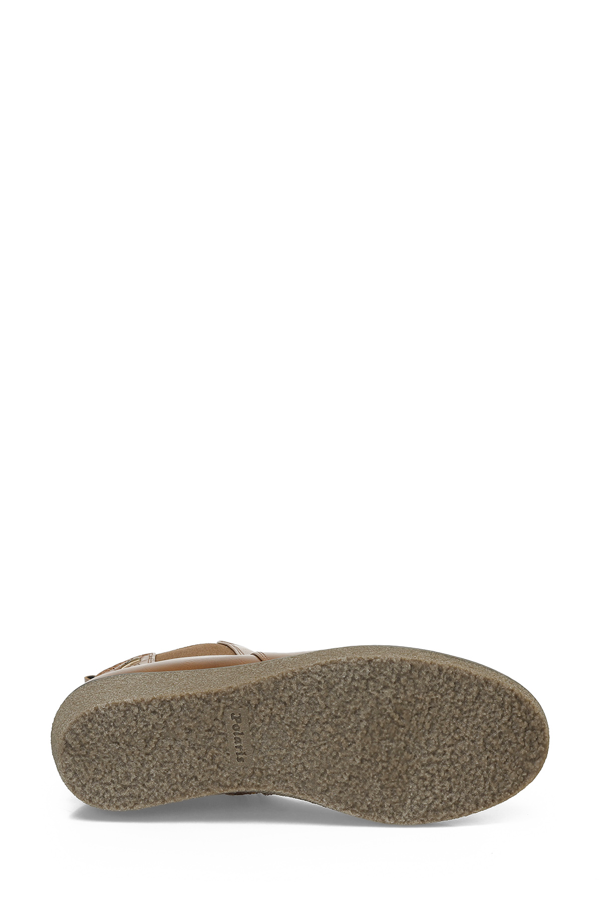 166607.Z4PR Taba Kadın Dolgu Topuk Bot - Görsel 7