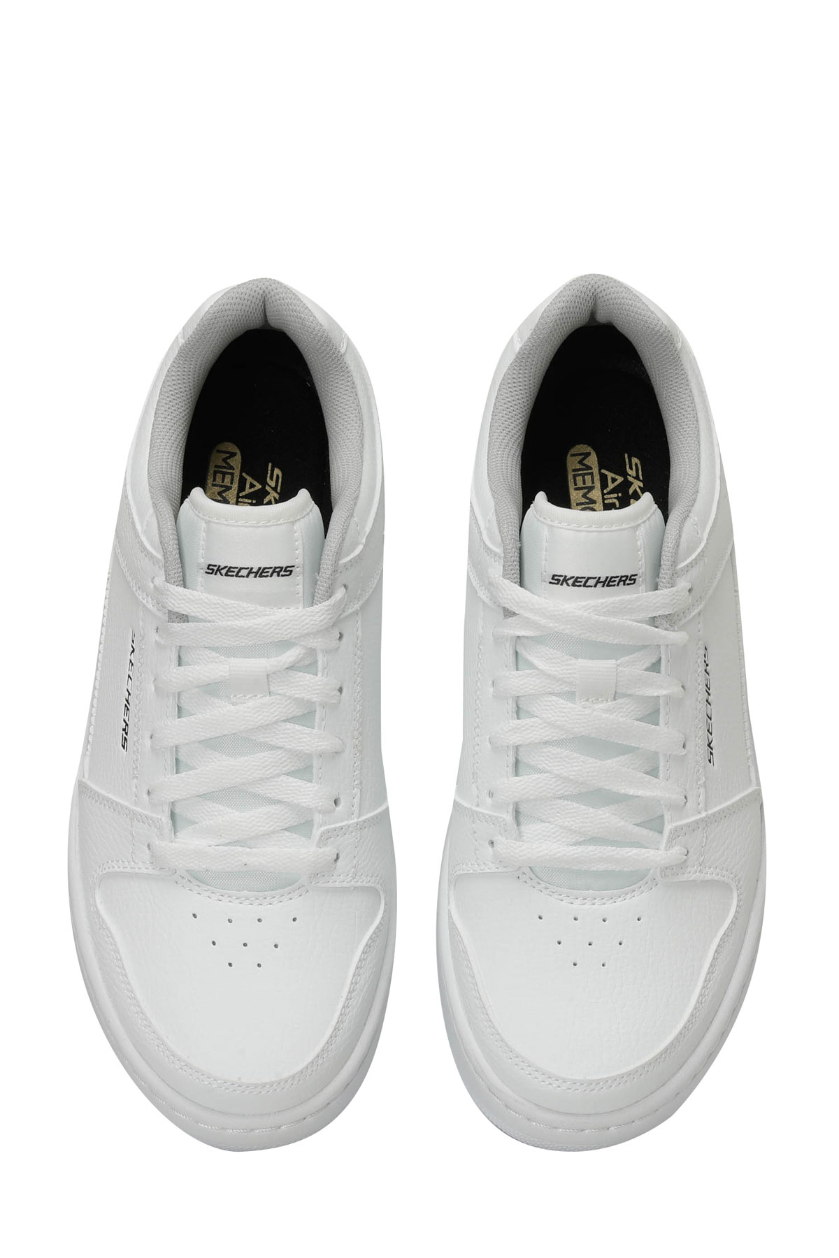 SPORT COURT 92 Beyaz Erkek Sneaker - Görsel 5