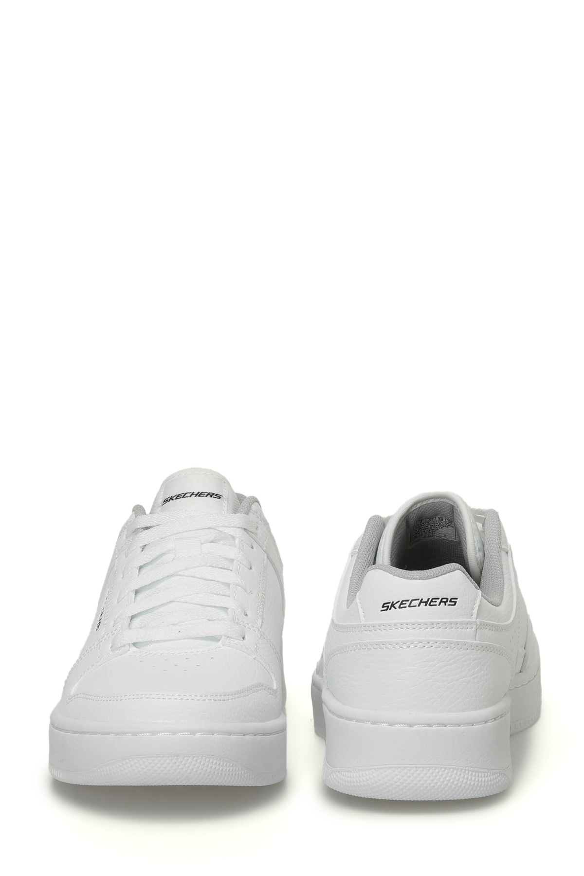 SPORT COURT 92 Beyaz Erkek Sneaker - Görsel 6