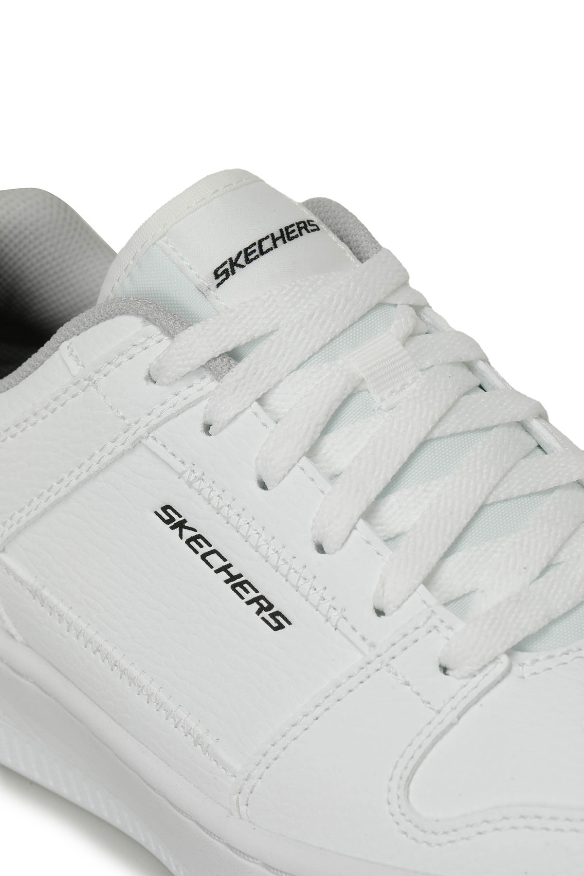 SPORT COURT 92 Beyaz Erkek Sneaker - Görsel 8