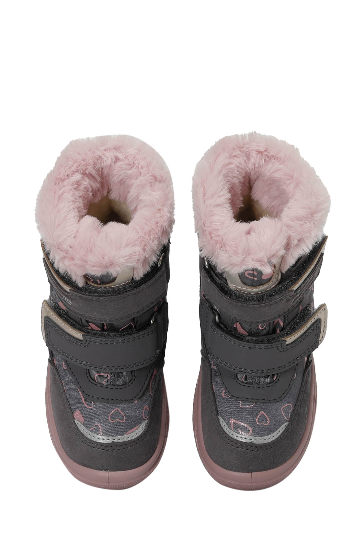 CRYSTAL Lila Kız Çocuk Outdoor Bot - Görsel 5