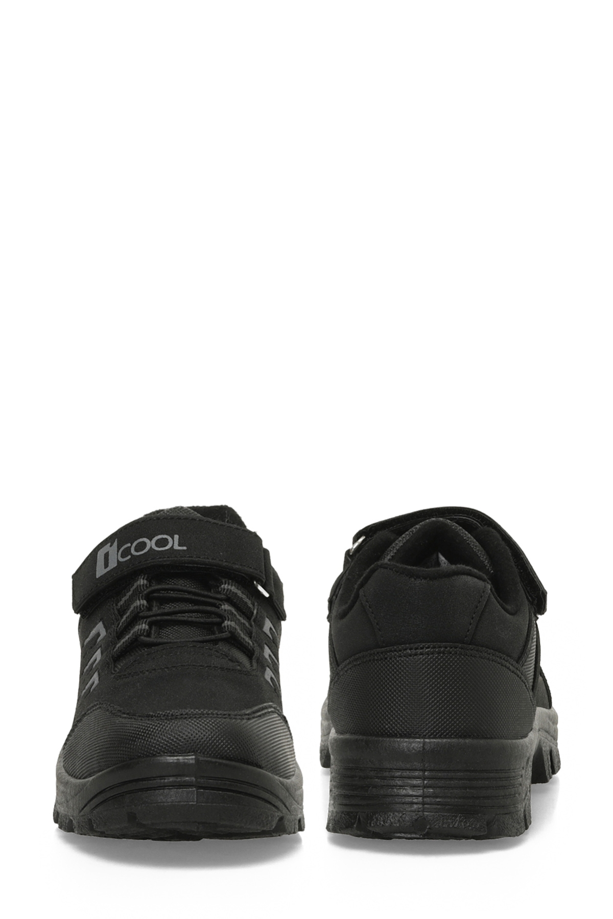 DARK.F4PR Siyah Erkek Çocuk Outdoor - Görsel 6