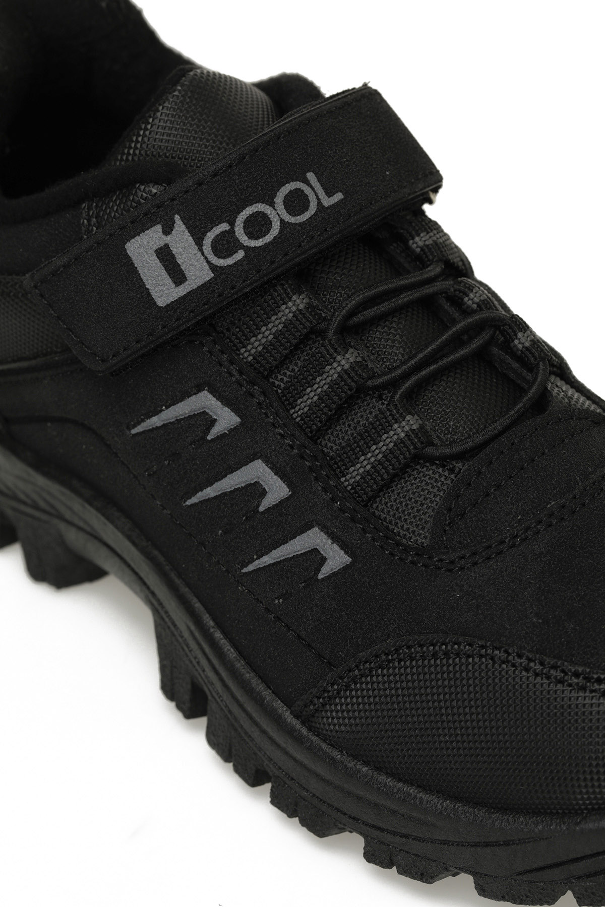 DARK.F4PR Siyah Erkek Çocuk Outdoor - Görsel 8