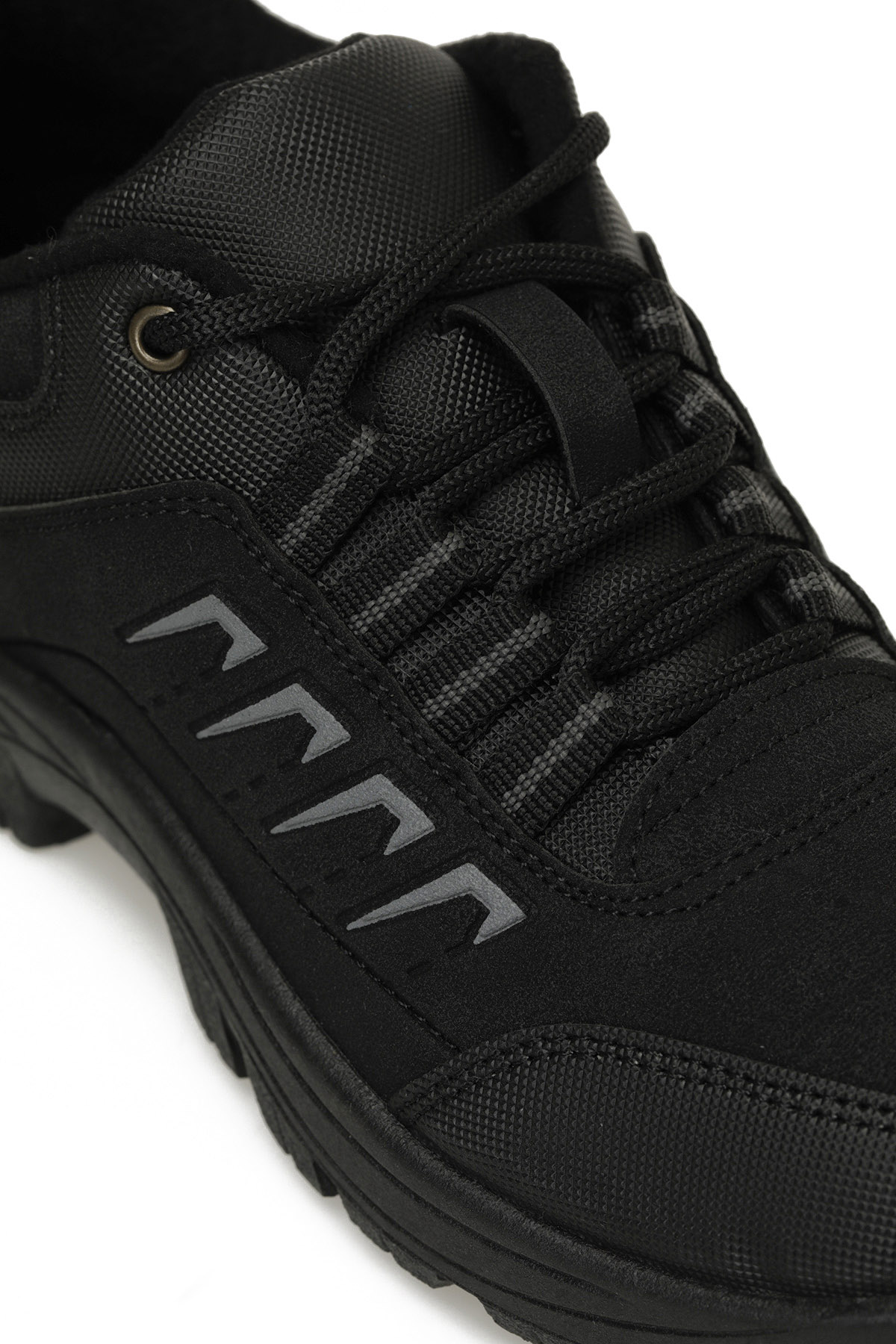 DARK.G4PR Siyah Erkek Çocuk Outdoor - Görsel 8