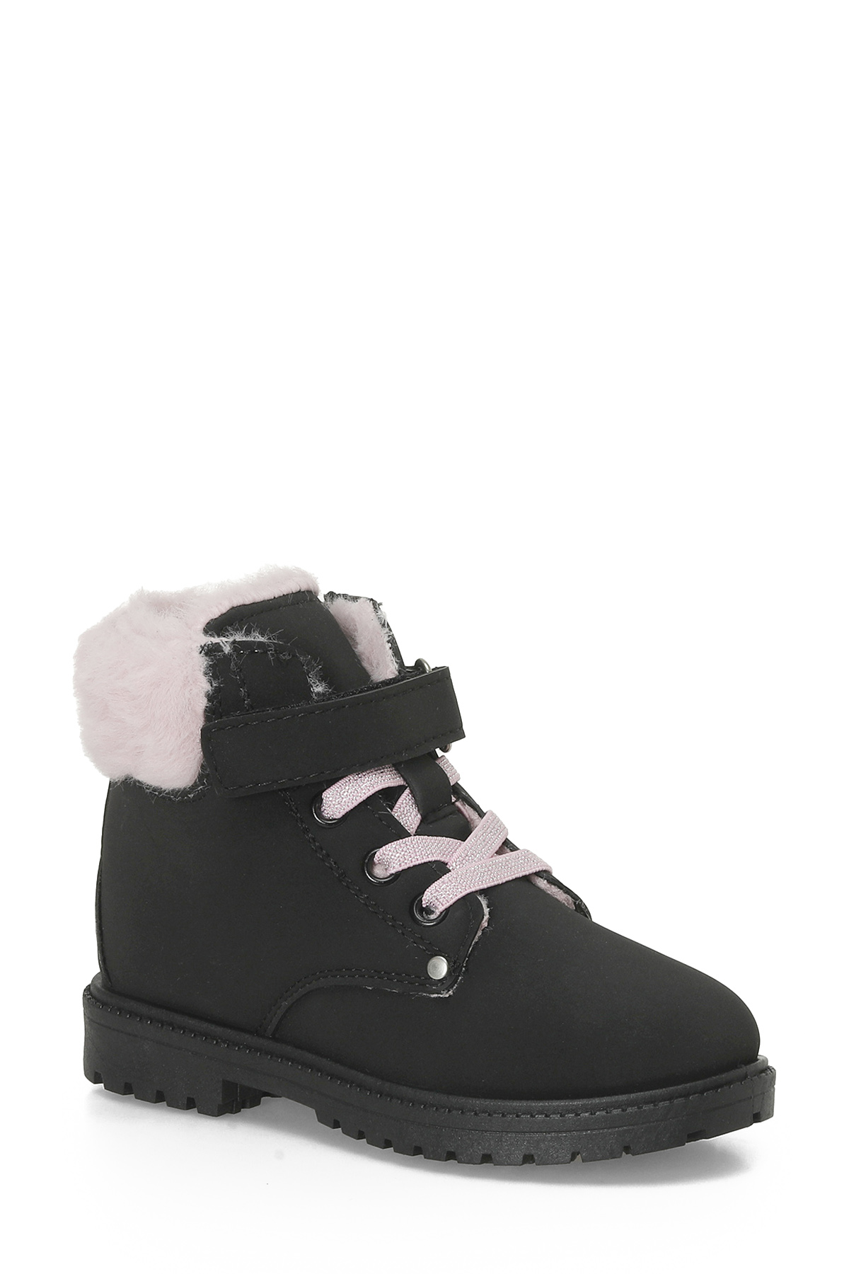 I Cool DEHASE.P4PR Siyah Kız Çocuk Worker Bot - Görsel 3