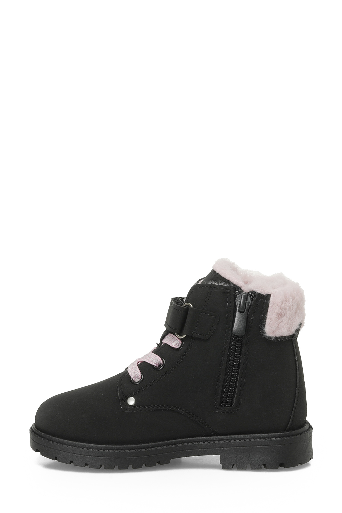 I Cool DEHASE.P4PR Siyah Kız Çocuk Worker Bot - Görsel 4