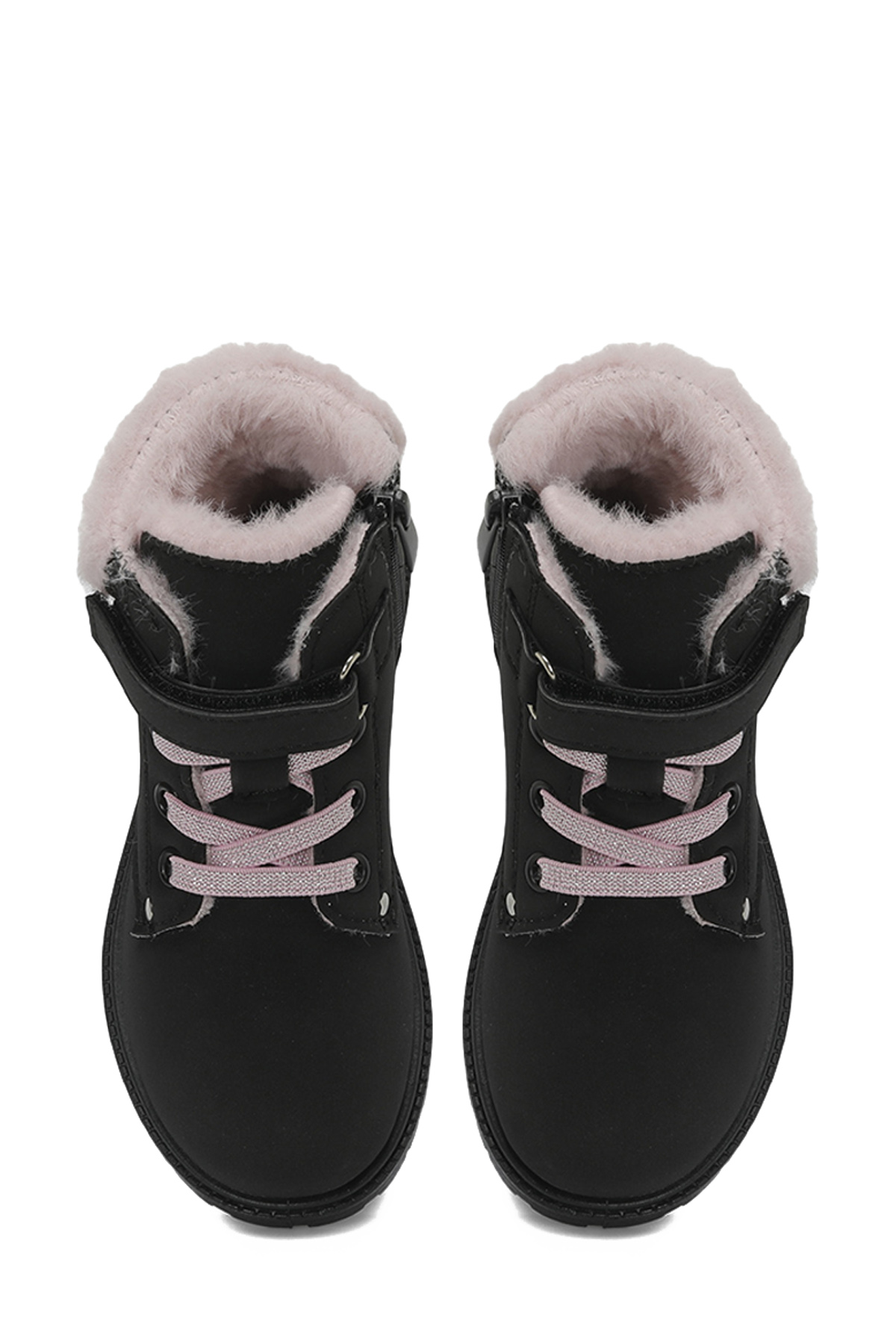 I Cool DEHASE.P4PR Siyah Kız Çocuk Worker Bot - Görsel 5