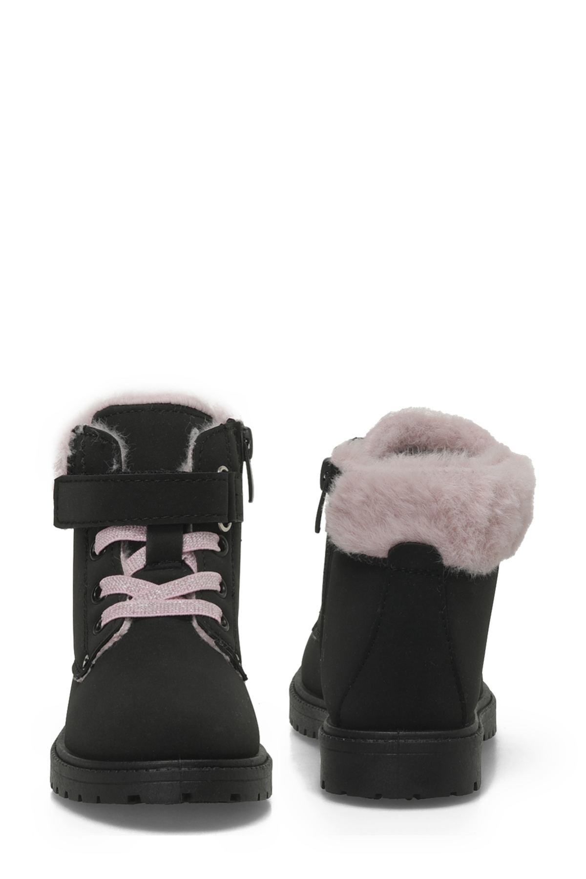 I Cool DEHASE.P4PR Siyah Kız Çocuk Worker Bot - Görsel 6