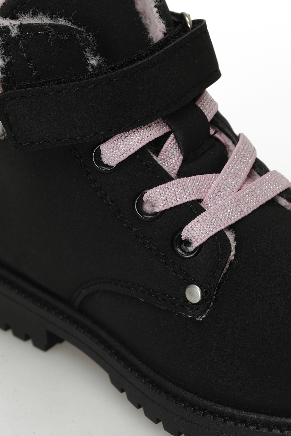 I Cool DEHASE.P4PR Siyah Kız Çocuk Worker Bot - Görsel 8