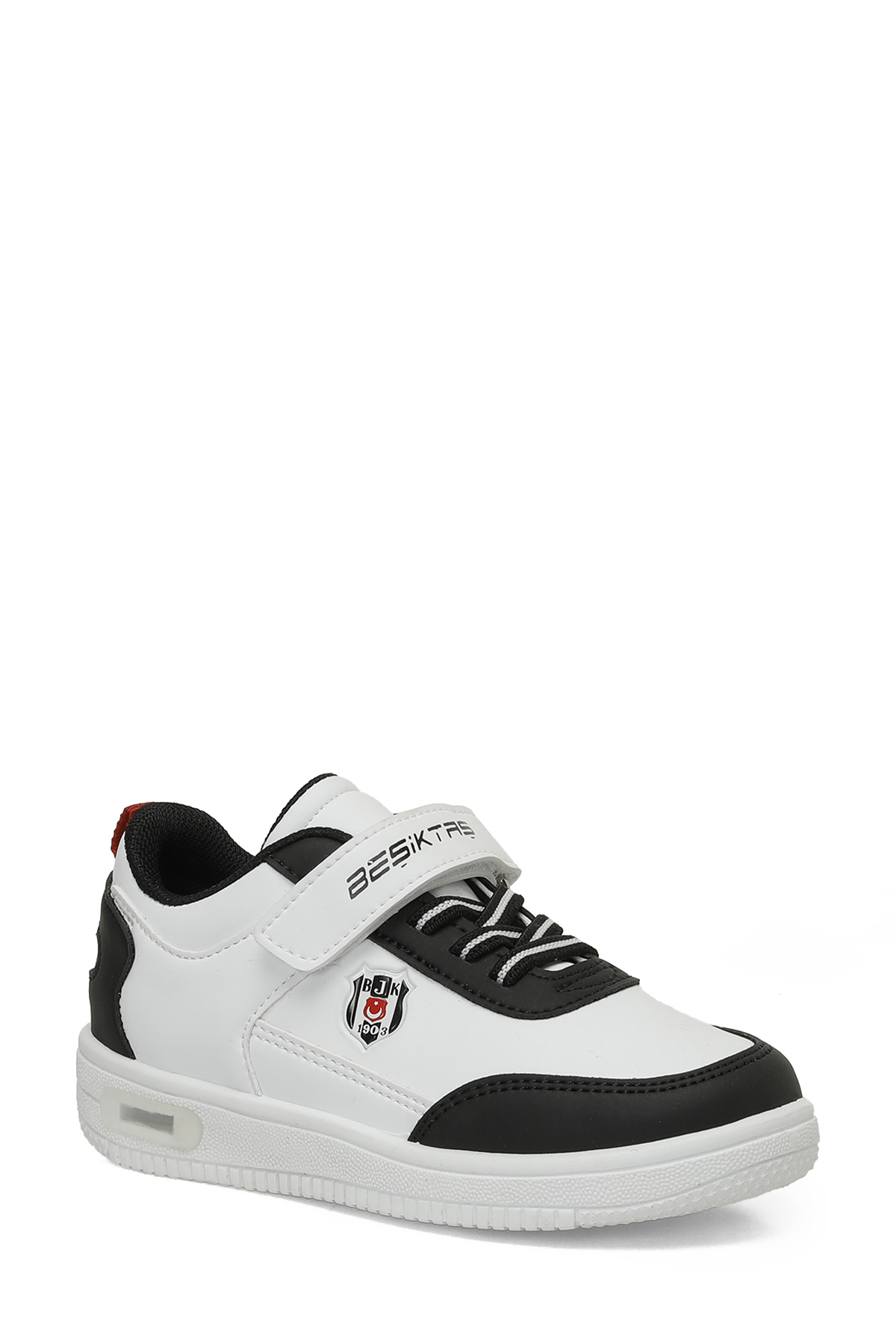 CENA PU P 5FX Beyaz Erkek Çocuk Sneaker - Görsel 3