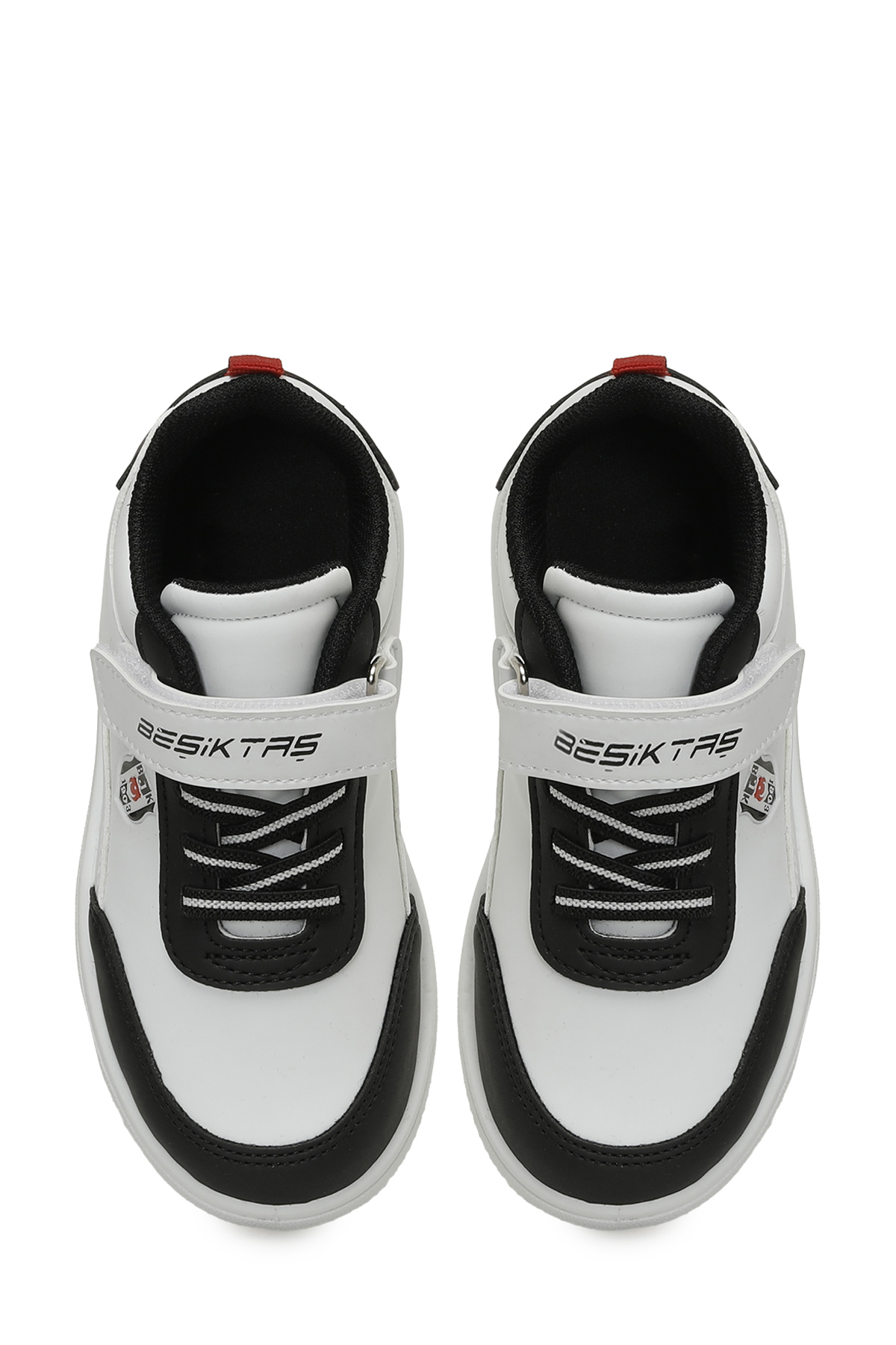 CENA PU P 5FX Beyaz Erkek Çocuk Sneaker - Görsel 5