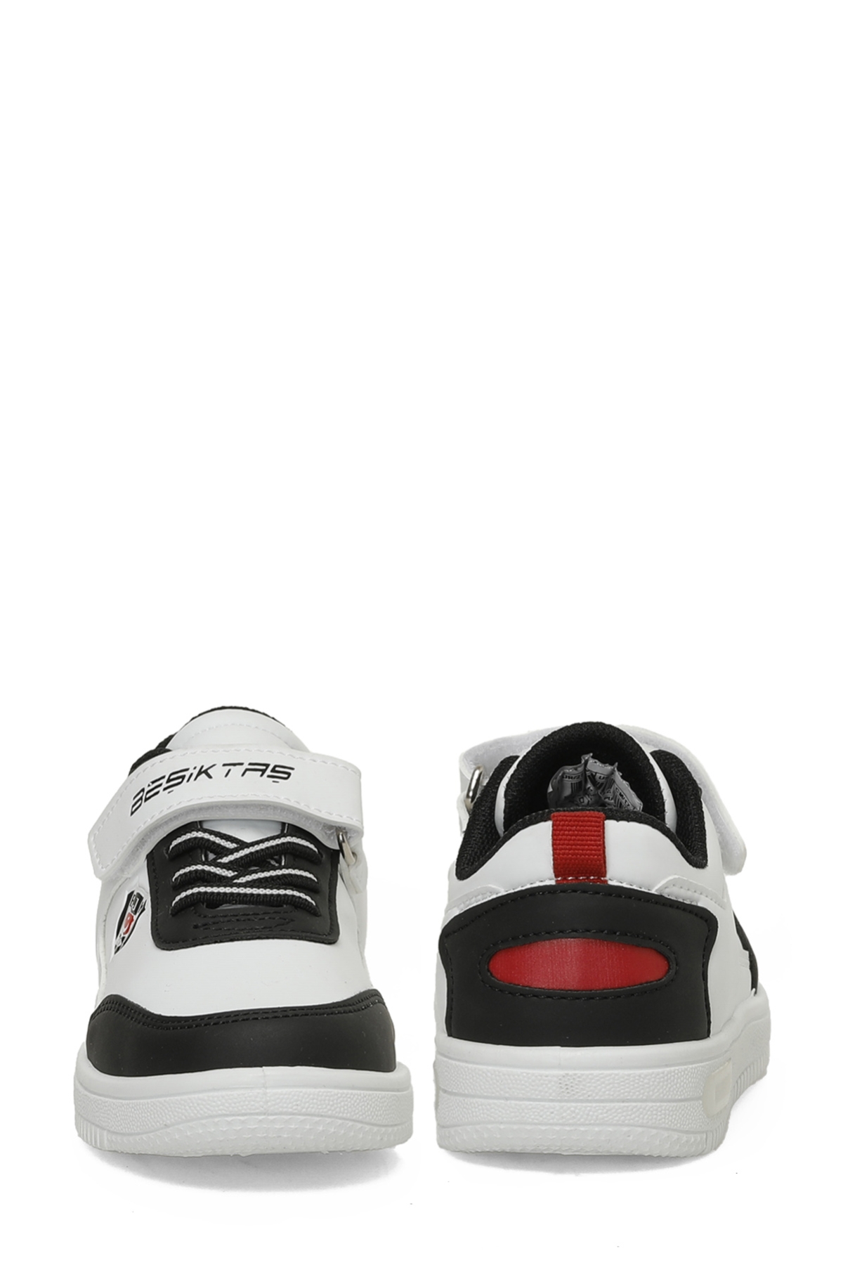 CENA PU P 5FX Beyaz Erkek Çocuk Sneaker - Görsel 6