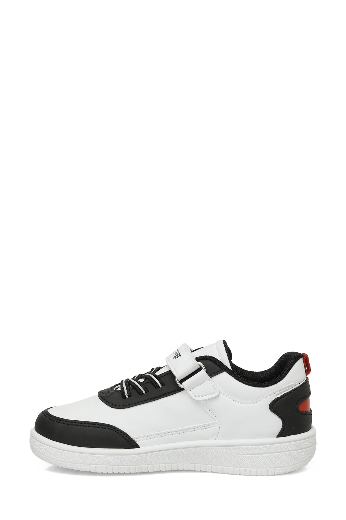 CENA PU F 5FX Beyaz Erkek Çocuk Sneaker - Görsel 4