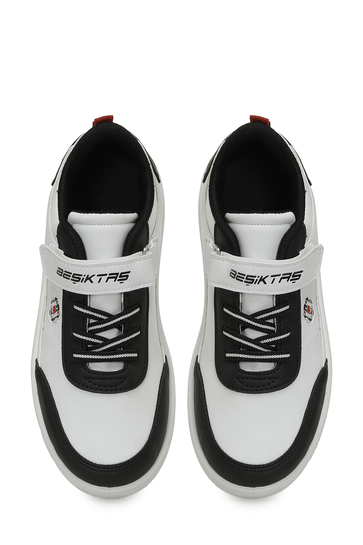 CENA PU F 5FX Beyaz Erkek Çocuk Sneaker - Görsel 5