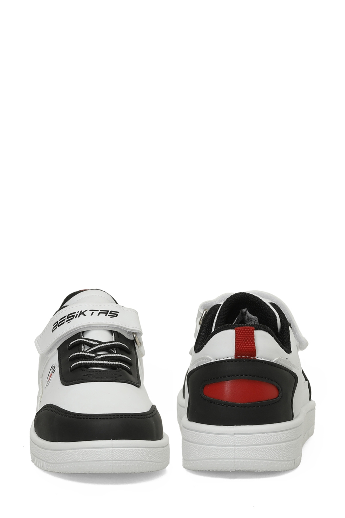 CENA PU F 5FX Beyaz Erkek Çocuk Sneaker - Görsel 6