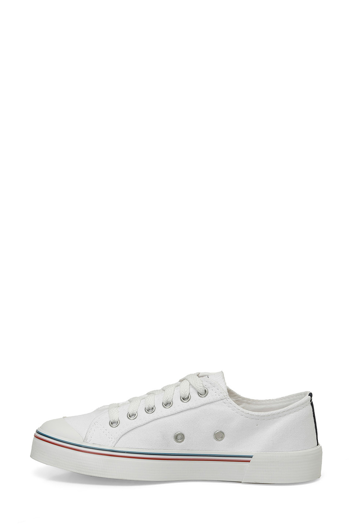 PENELOPE 5FX Beyaz Kadın Sneaker - Görsel 5