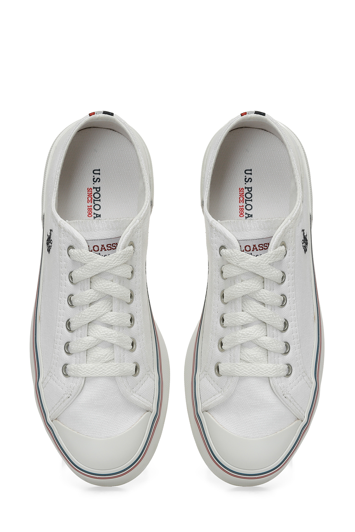 PENELOPE 5FX Beyaz Kadın Sneaker - Görsel 6