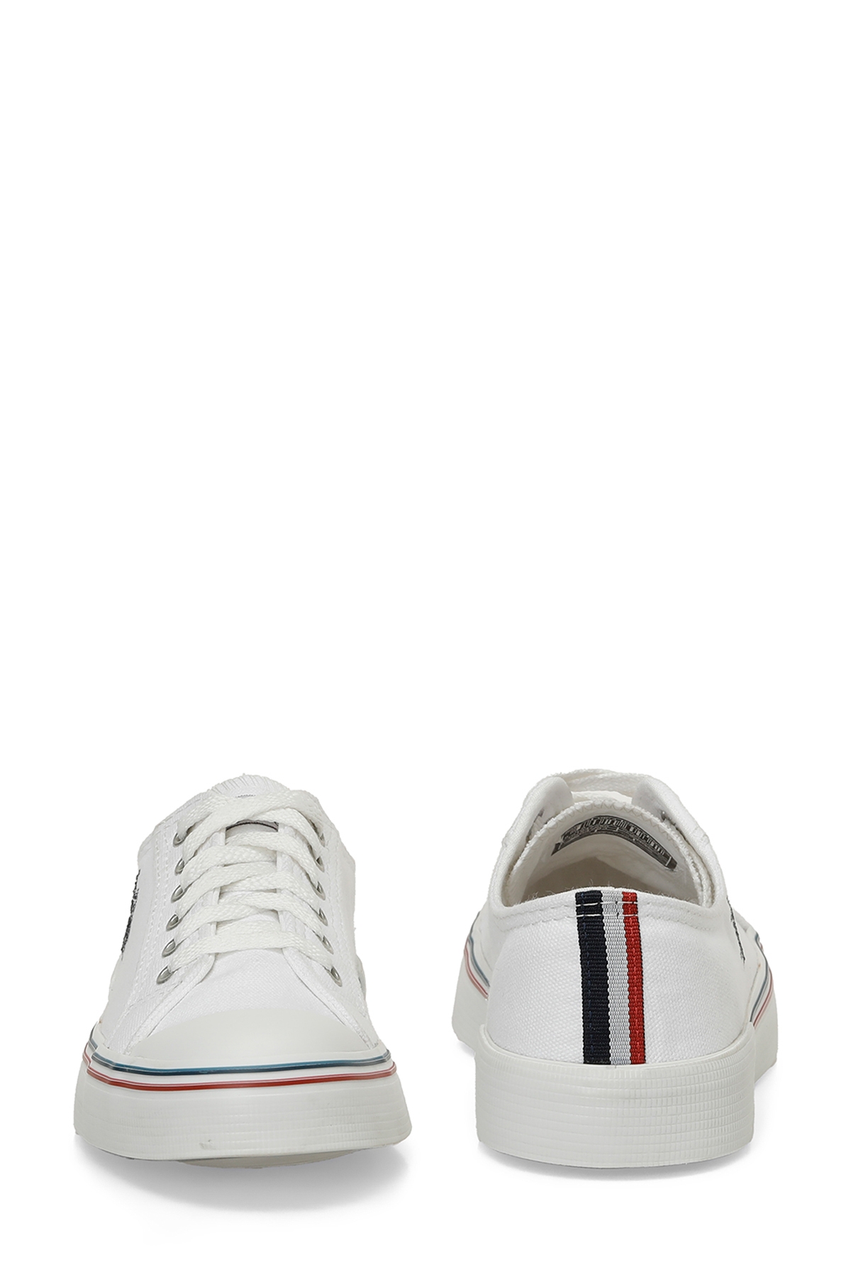 PENELOPE 5FX Beyaz Kadın Sneaker - Görsel 7