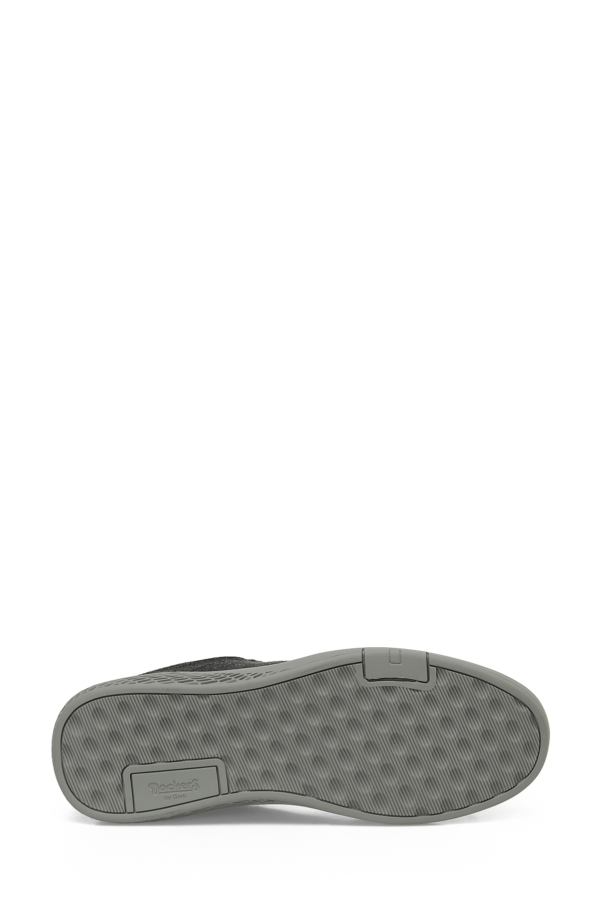 232001 5FX Siyah Erkek Sneaker - Görsel 7